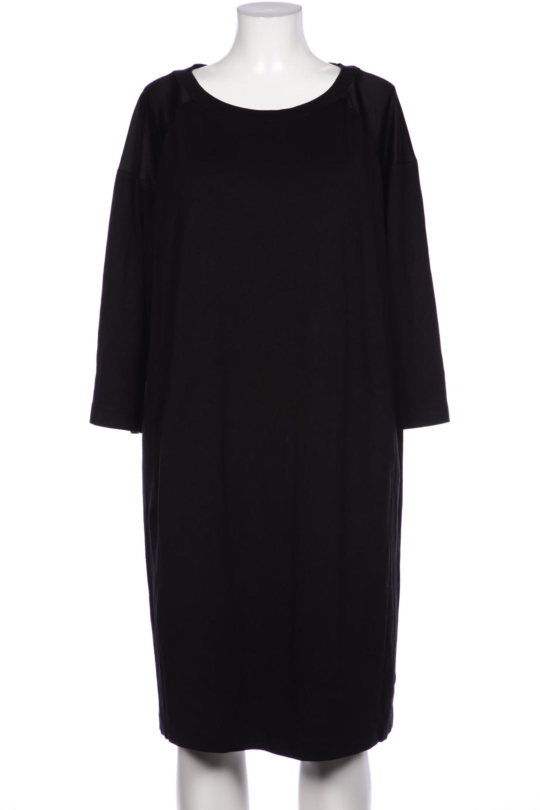 

MARINA RINALDI Damen Kleid, schwarz