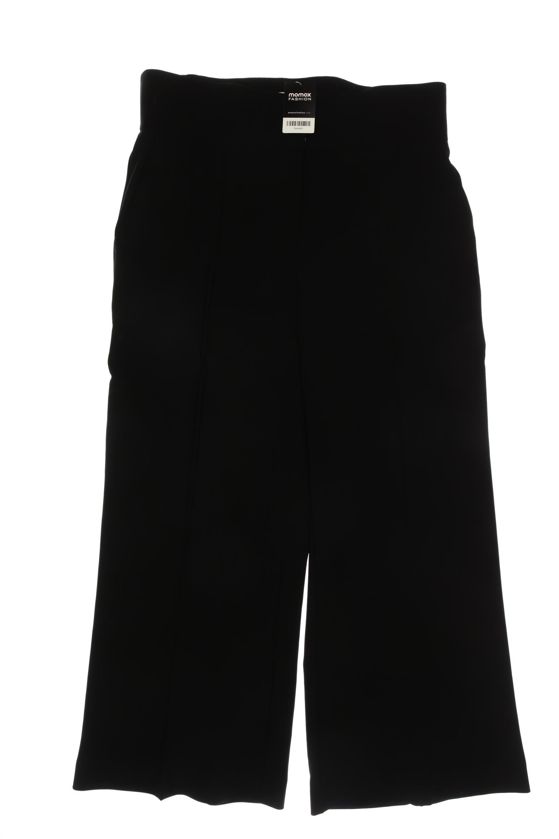 

MARINA RINALDI Damen Stoffhose, schwarz