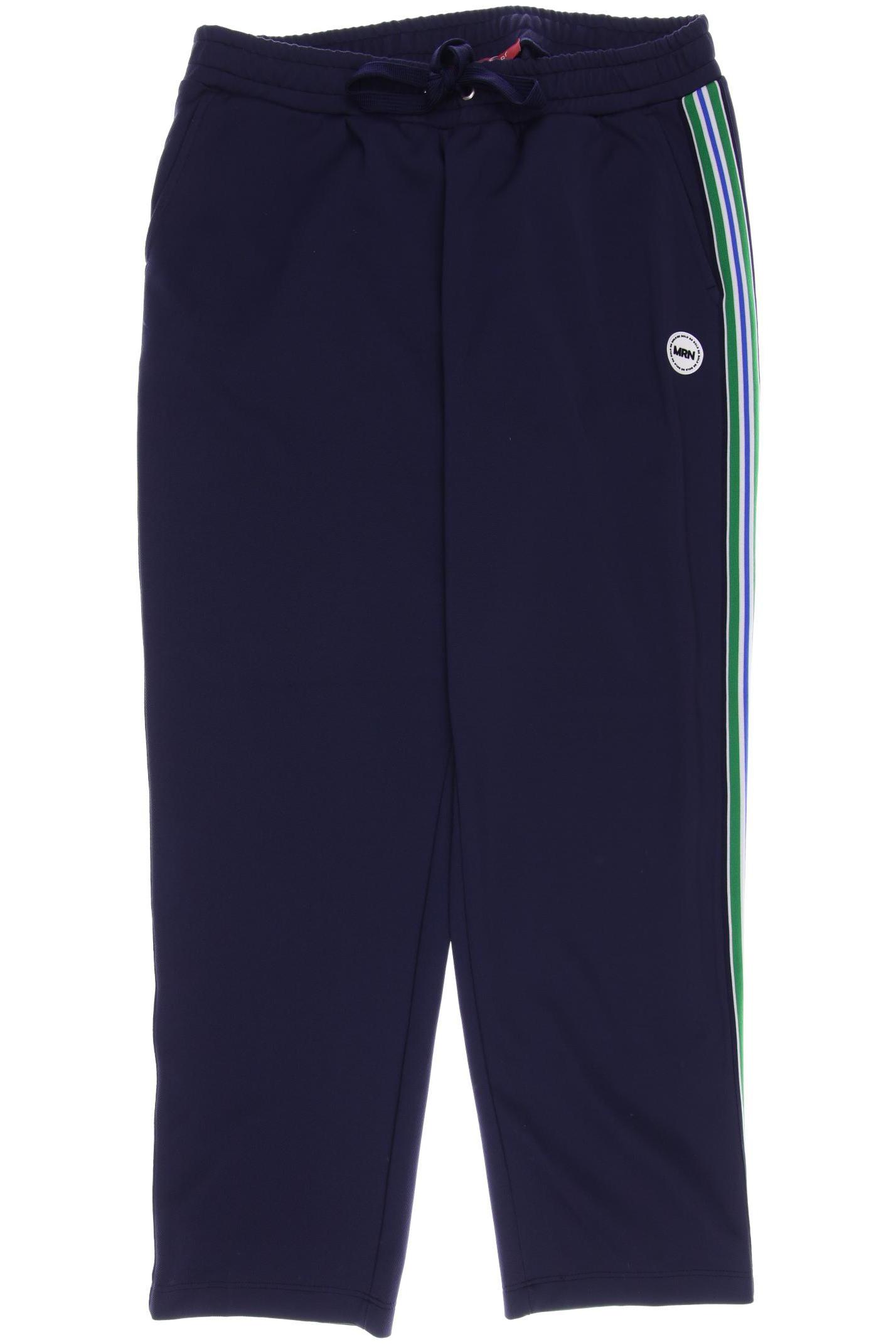 

Marina Rinaldi Damen Stoffhose, marineblau, Gr. 0
