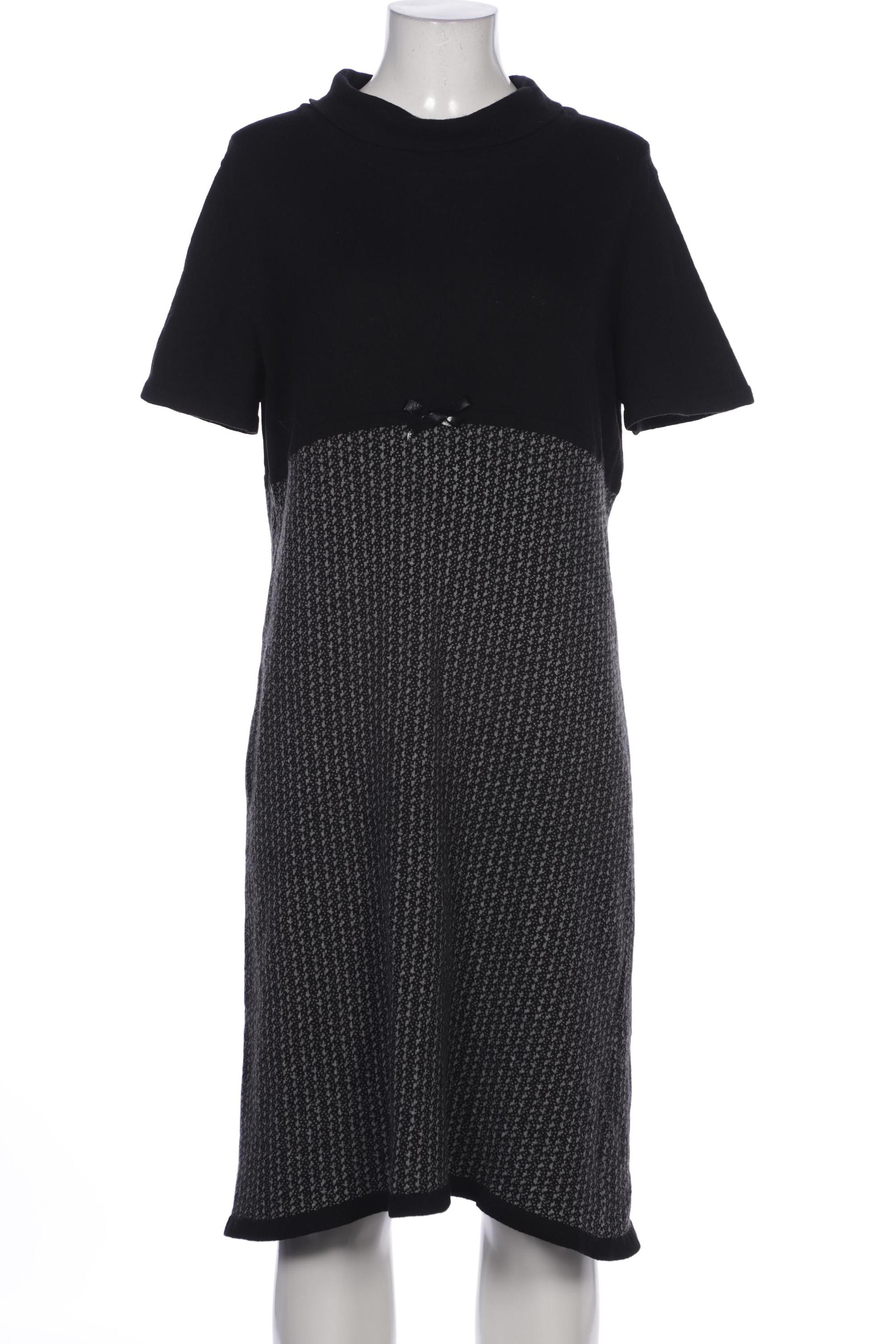 

Marina Rinaldi Damen Kleid, schwarz, Gr. 38