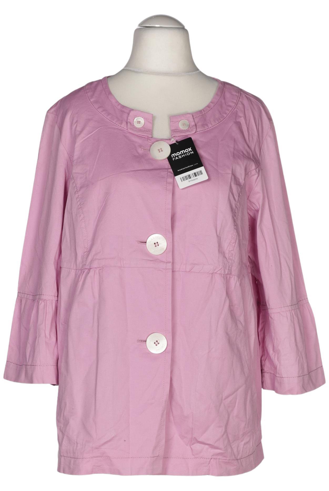 

Marina Rinaldi Damen Blazer, pink, Gr. 21