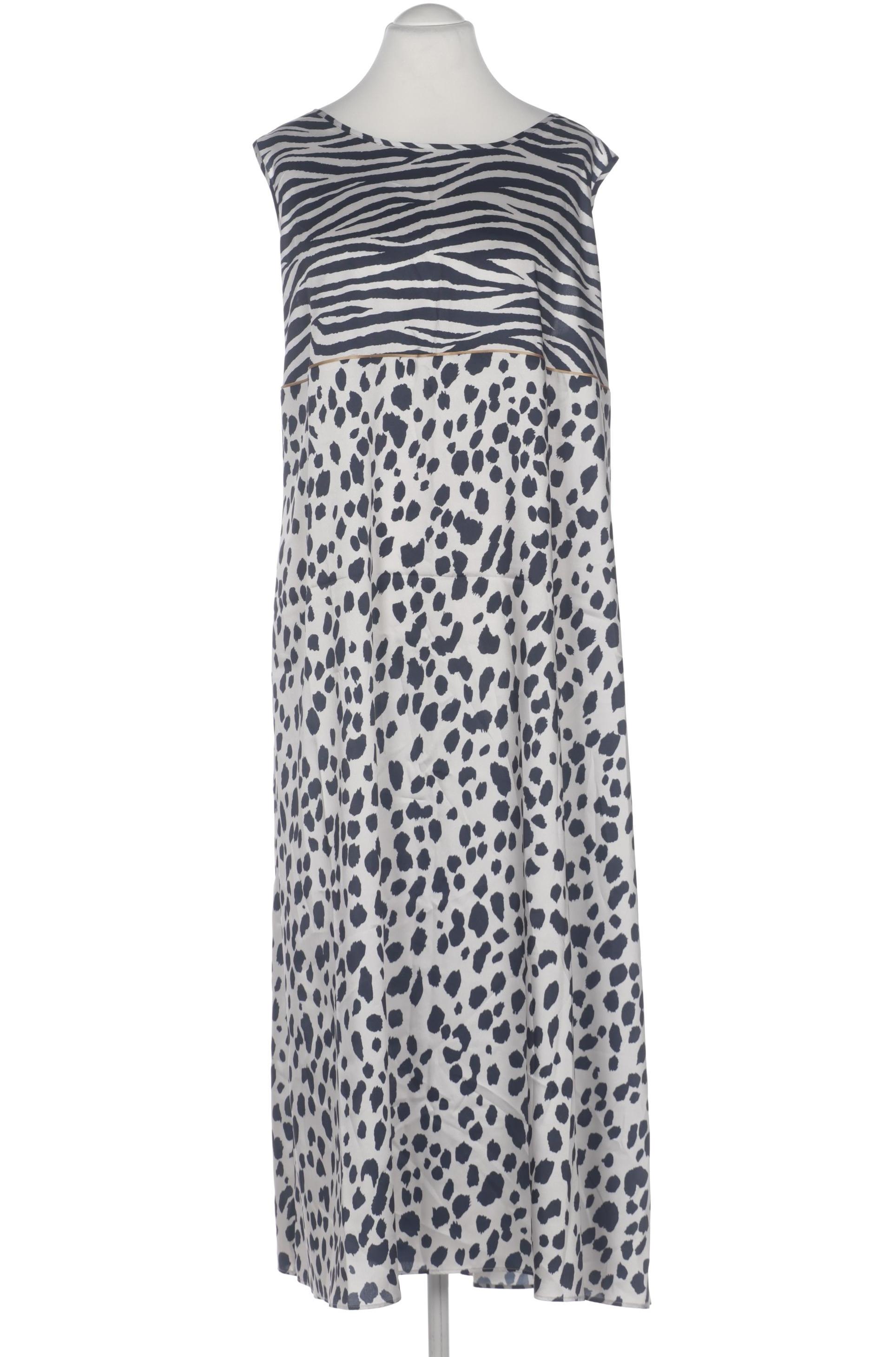 

Marina Rinaldi Damen Kleid, marineblau, Gr. 50