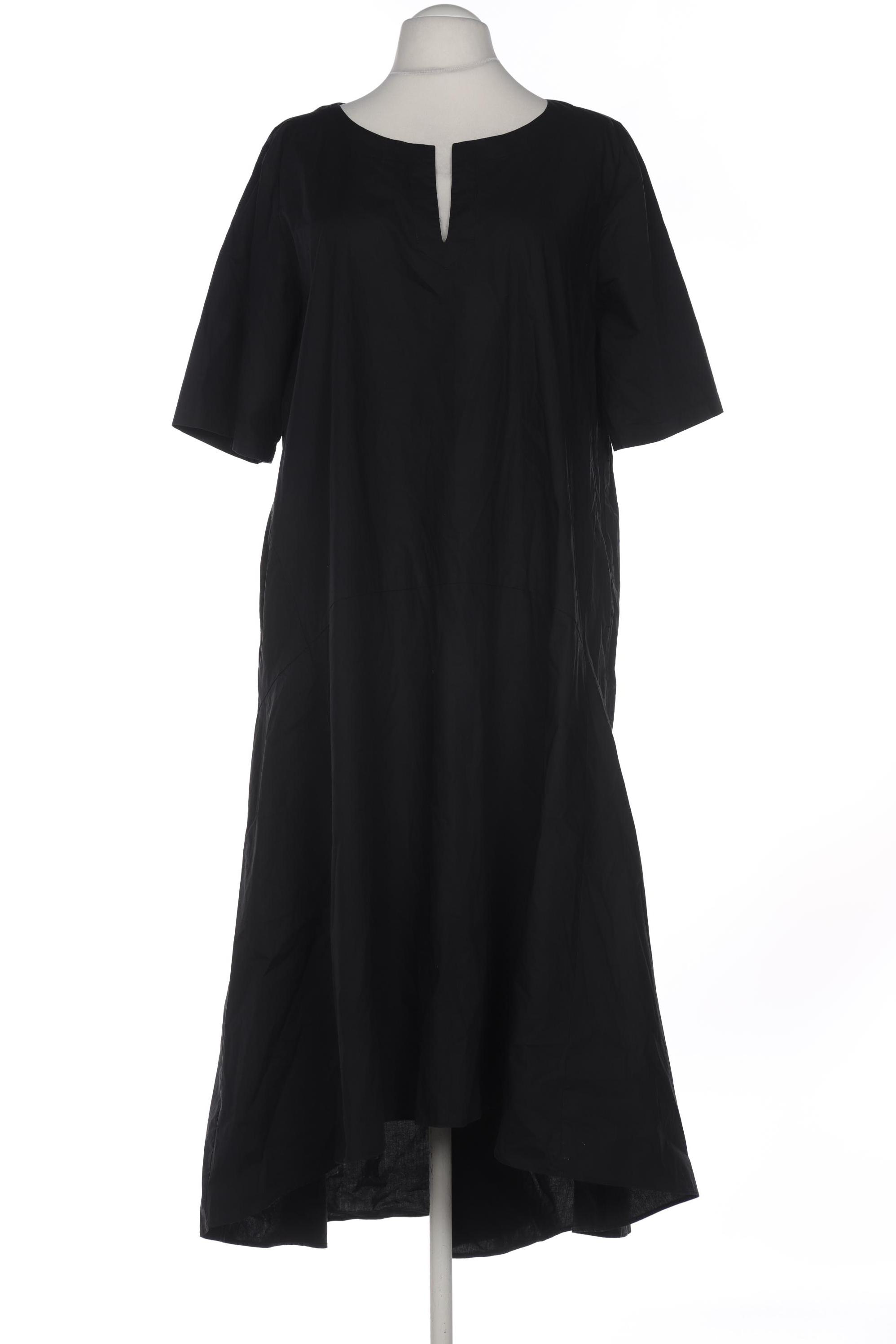 

MARINA RINALDI Damen Kleid, schwarz