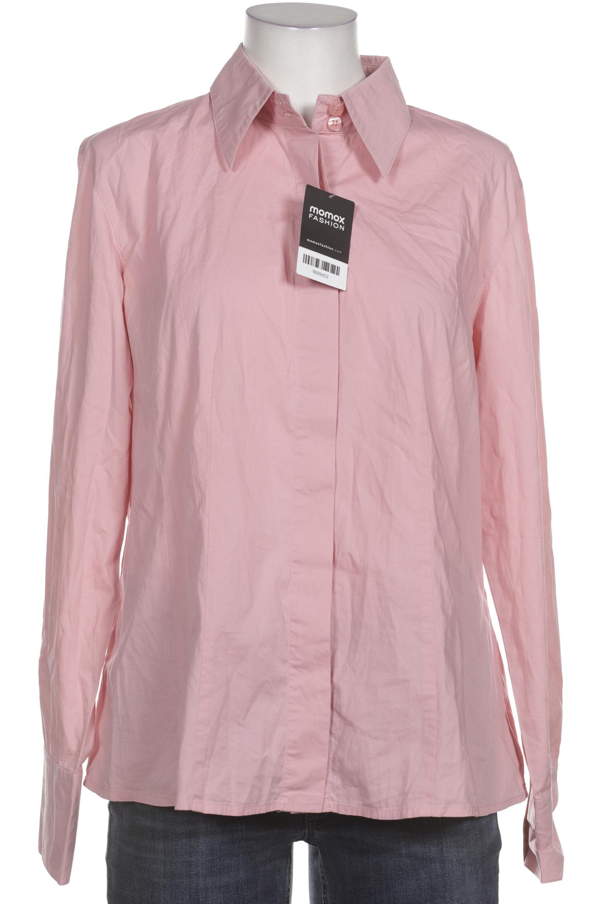 

Marina Rinaldi Damen Bluse, pink, Gr. 19