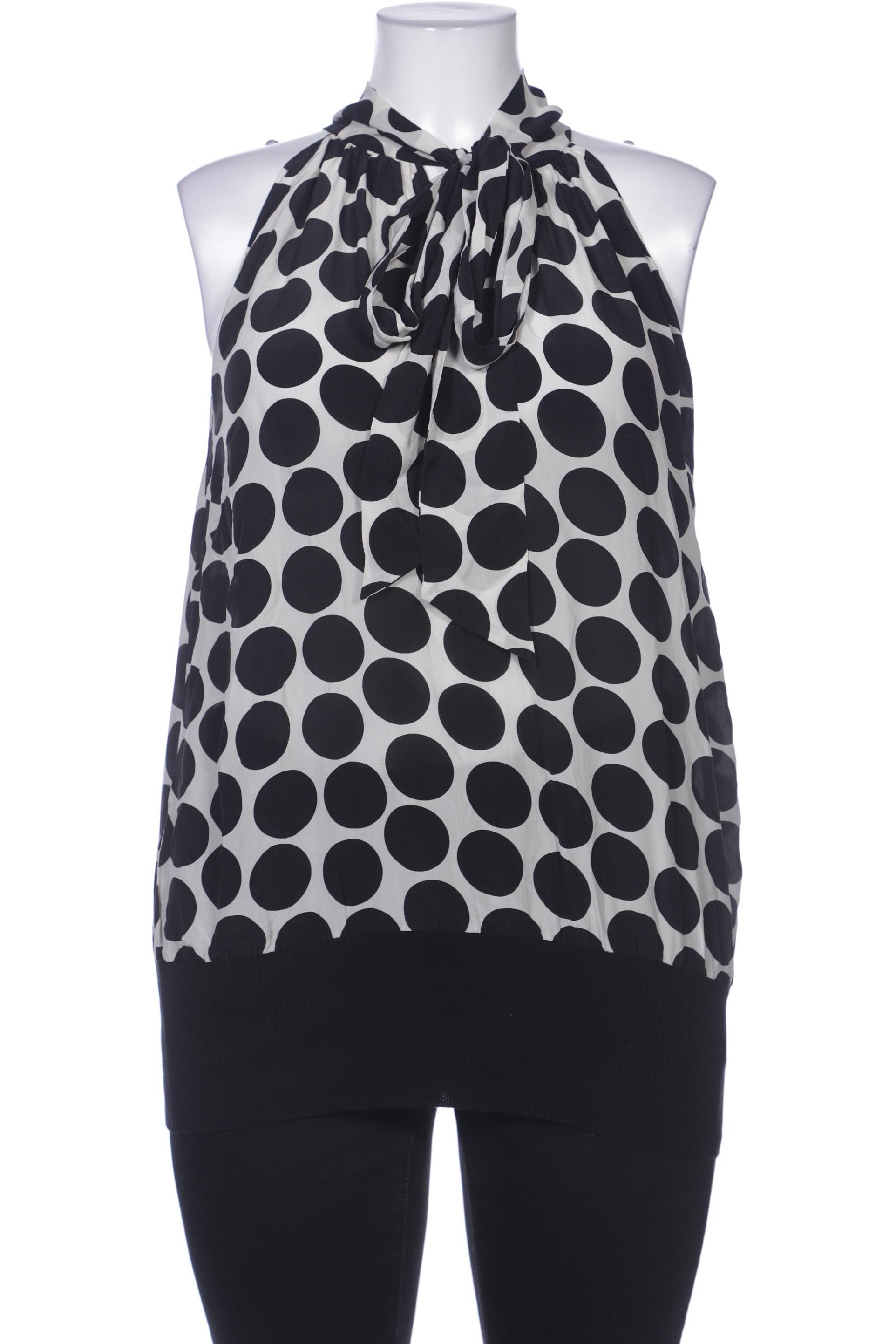 

Marina Rinaldi Damen Bluse, schwarz, Gr. 23