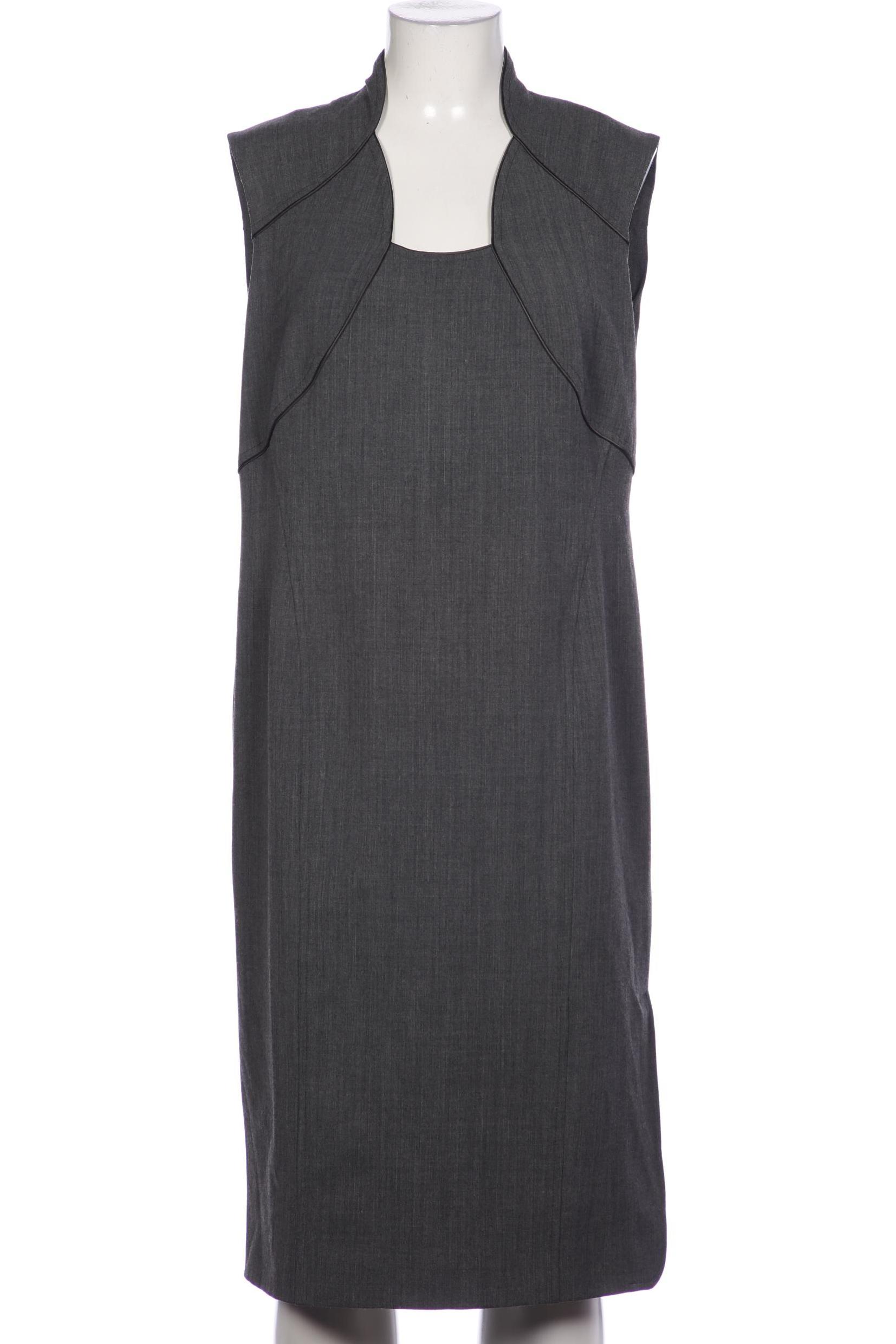 

MARINA RINALDI Damen Kleid, grau