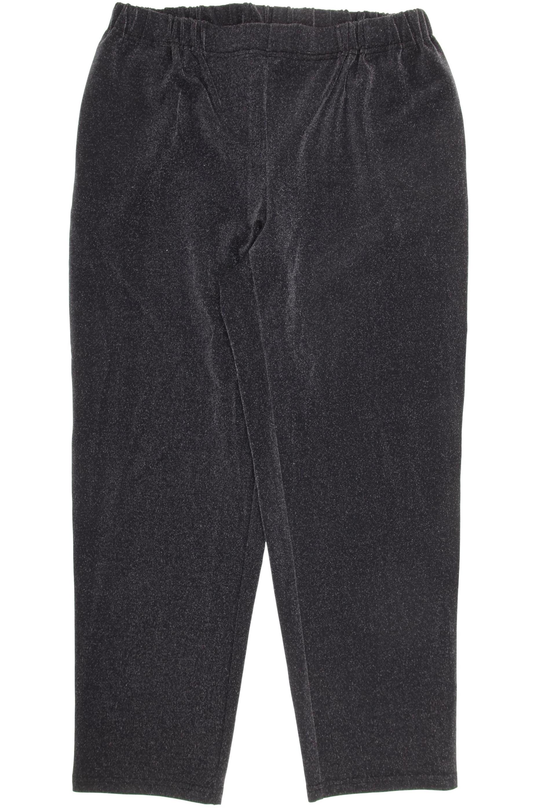 

Marina Rinaldi Damen Stoffhose, grau, Gr. 0