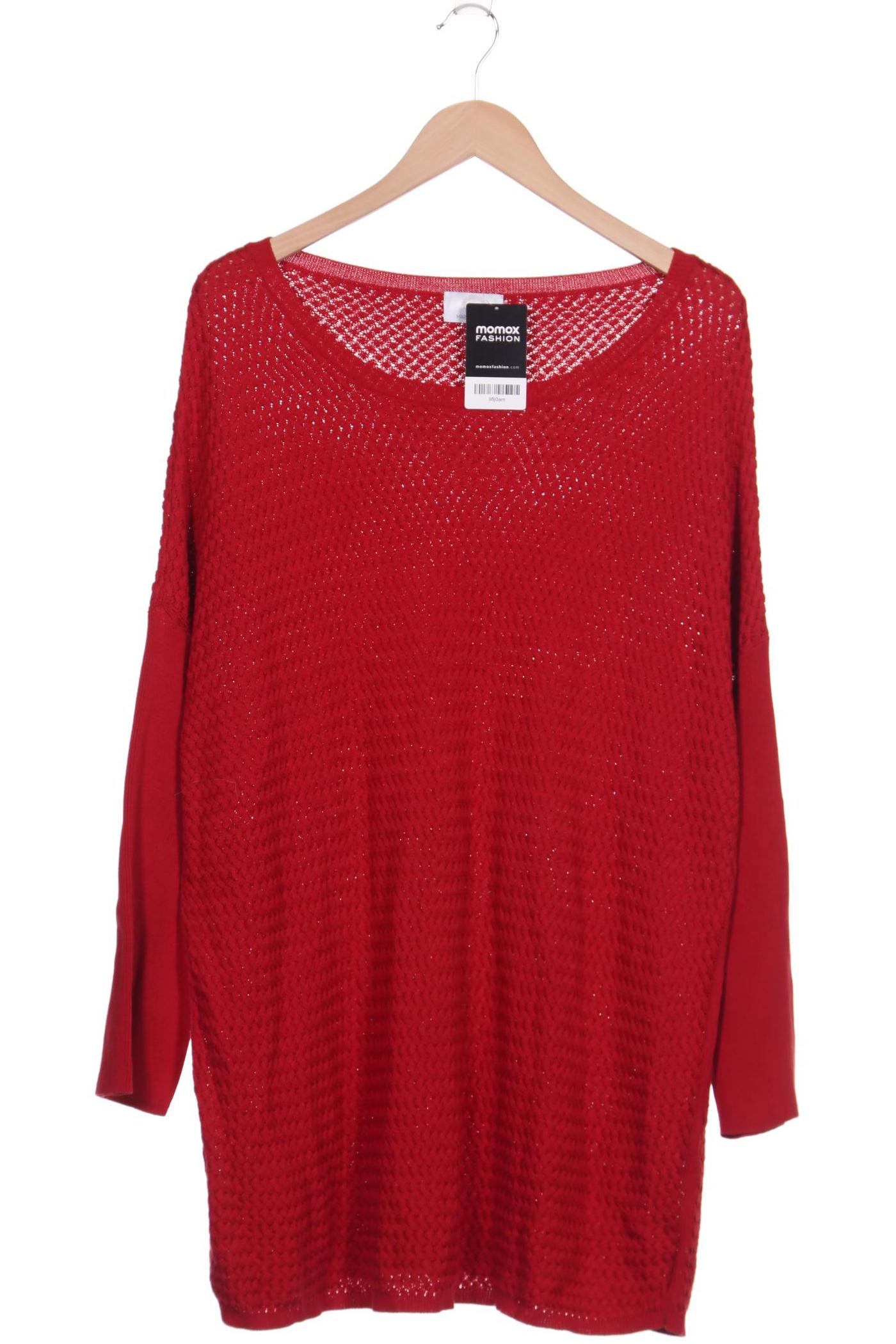 

MARINA RINALDI Damen Pullover, rot
