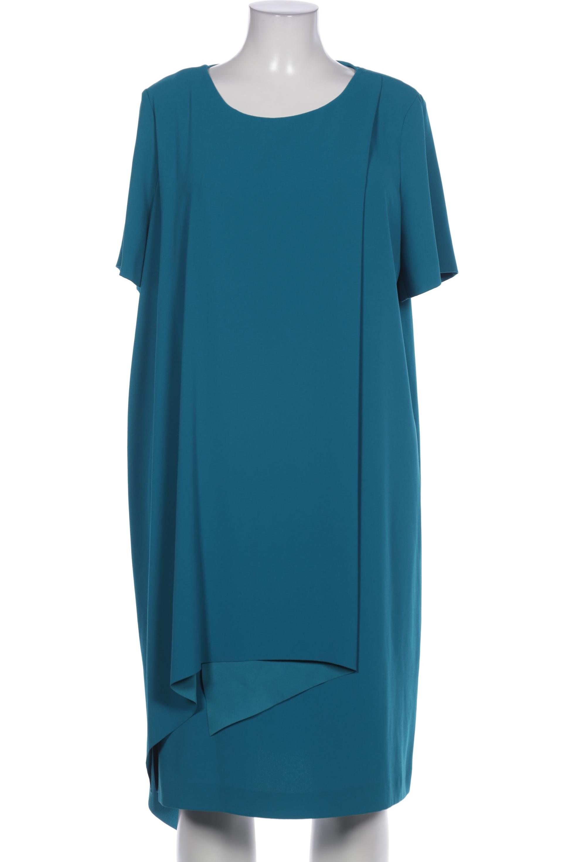 

Marina Rinaldi Damen Kleid, blau, Gr. 48