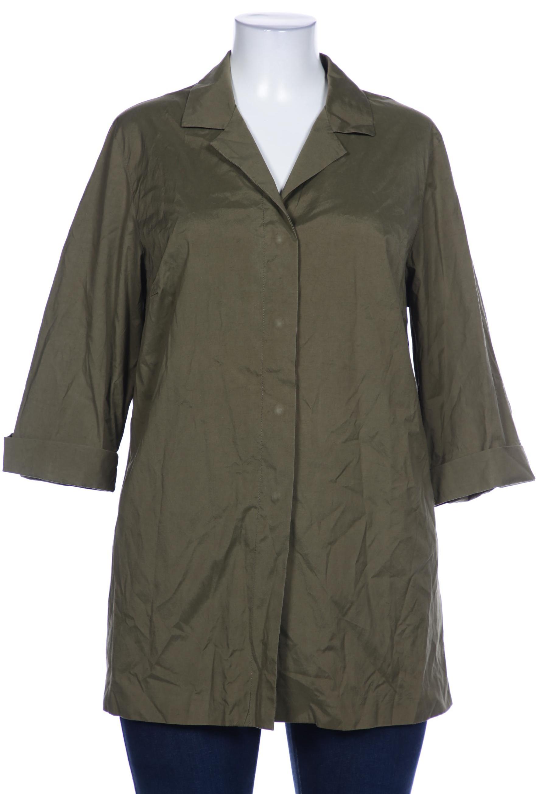 

MARINA RINALDI Damen Bluse, grün