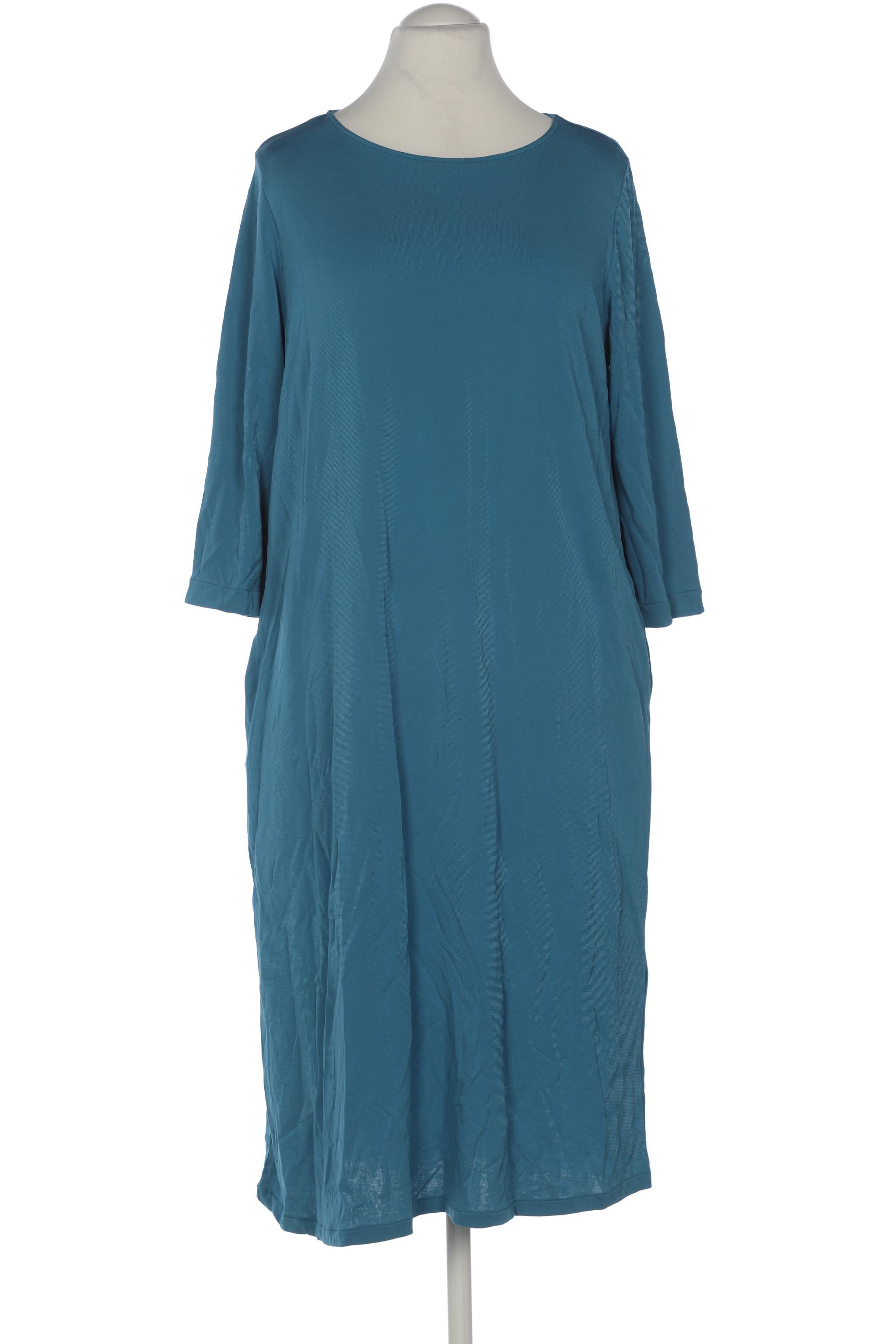 

Marina Rinaldi Damen Kleid, blau, Gr. 38
