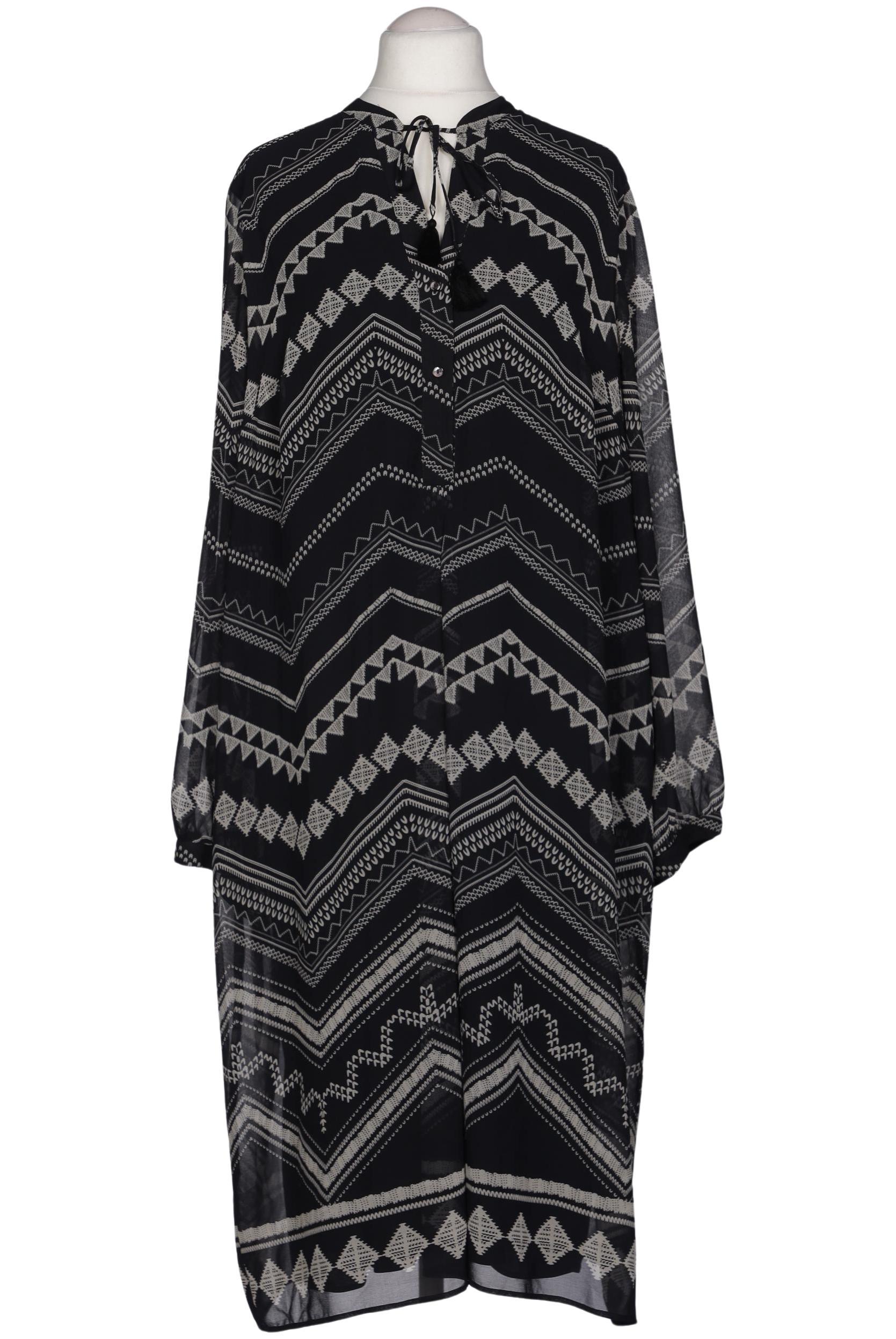 

Marina Rinaldi Damen Kleid, mehrfarbig, Gr. 48