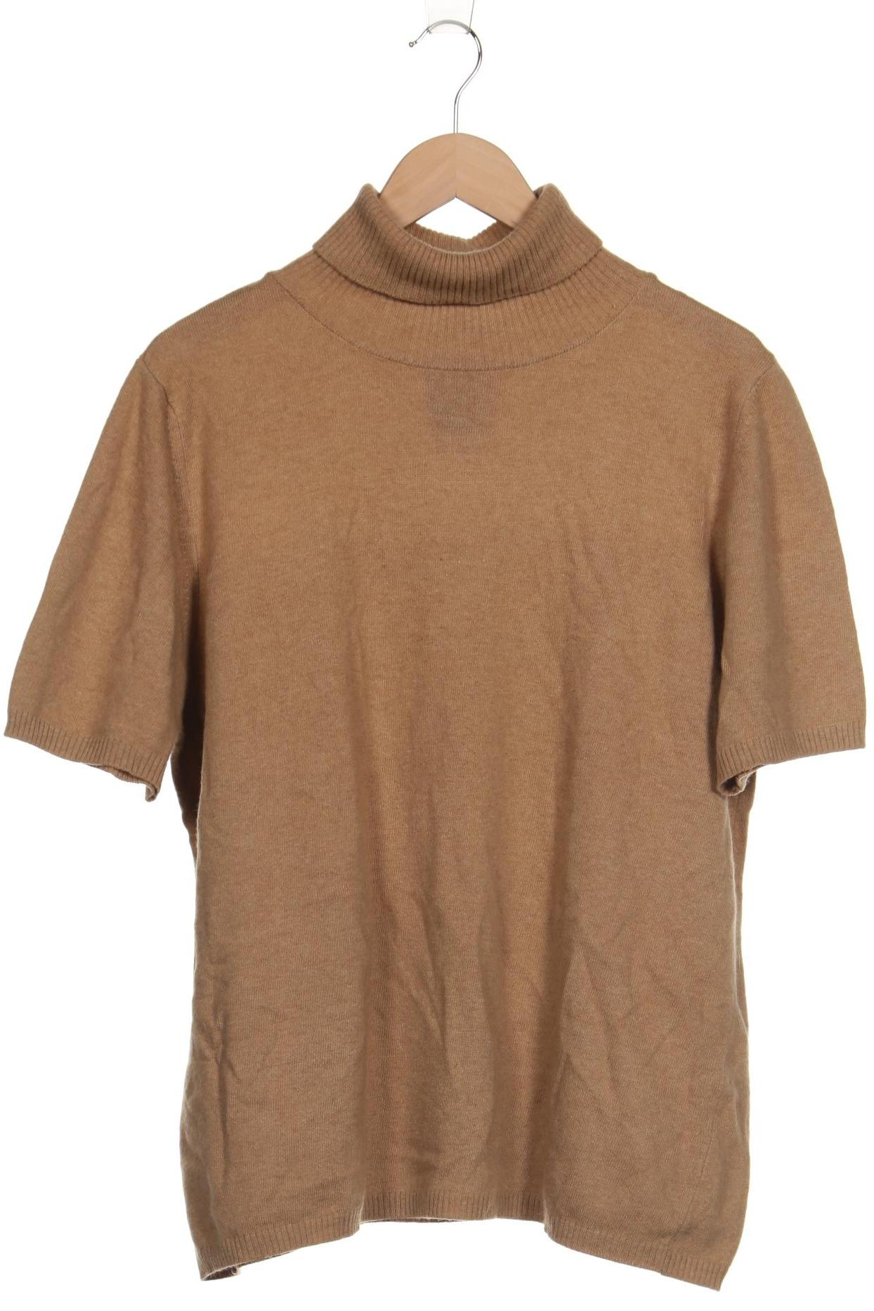 

Marina Rinaldi Damen Pullover, beige, Gr. 44