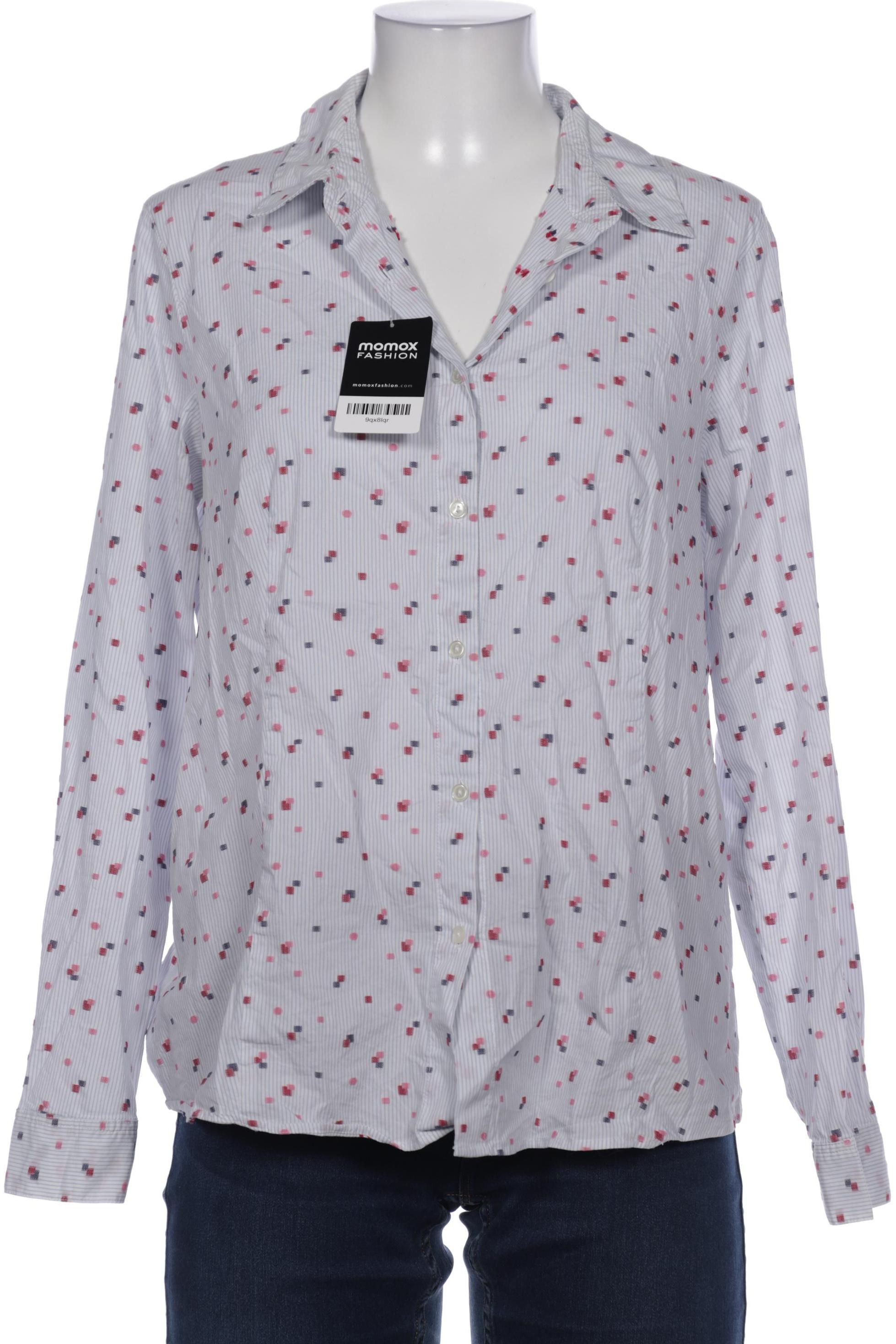 

MARINA RINALDI Damen Bluse, weiß