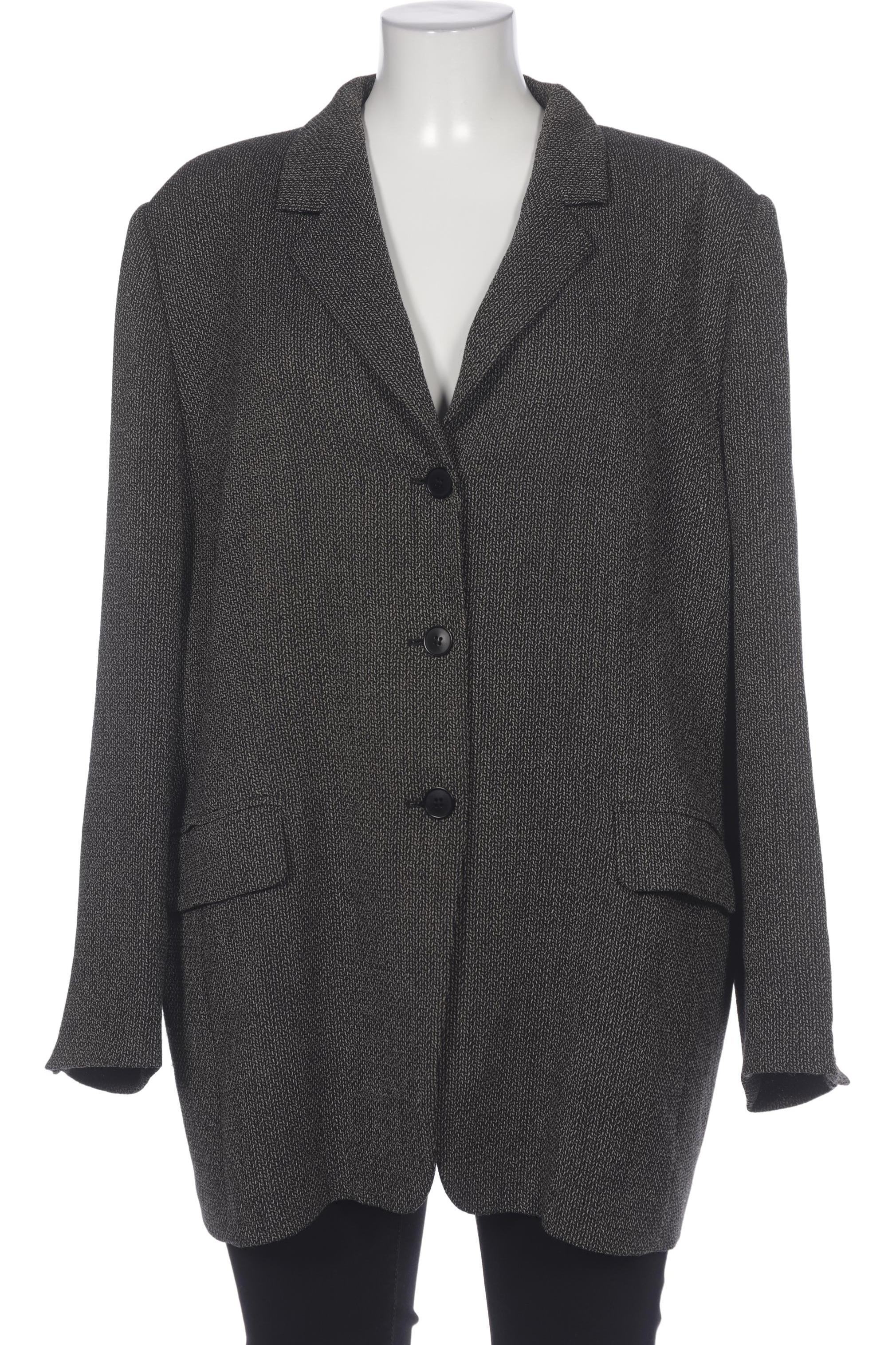 

Marina Rinaldi Damen Blazer, braun, Gr. 44