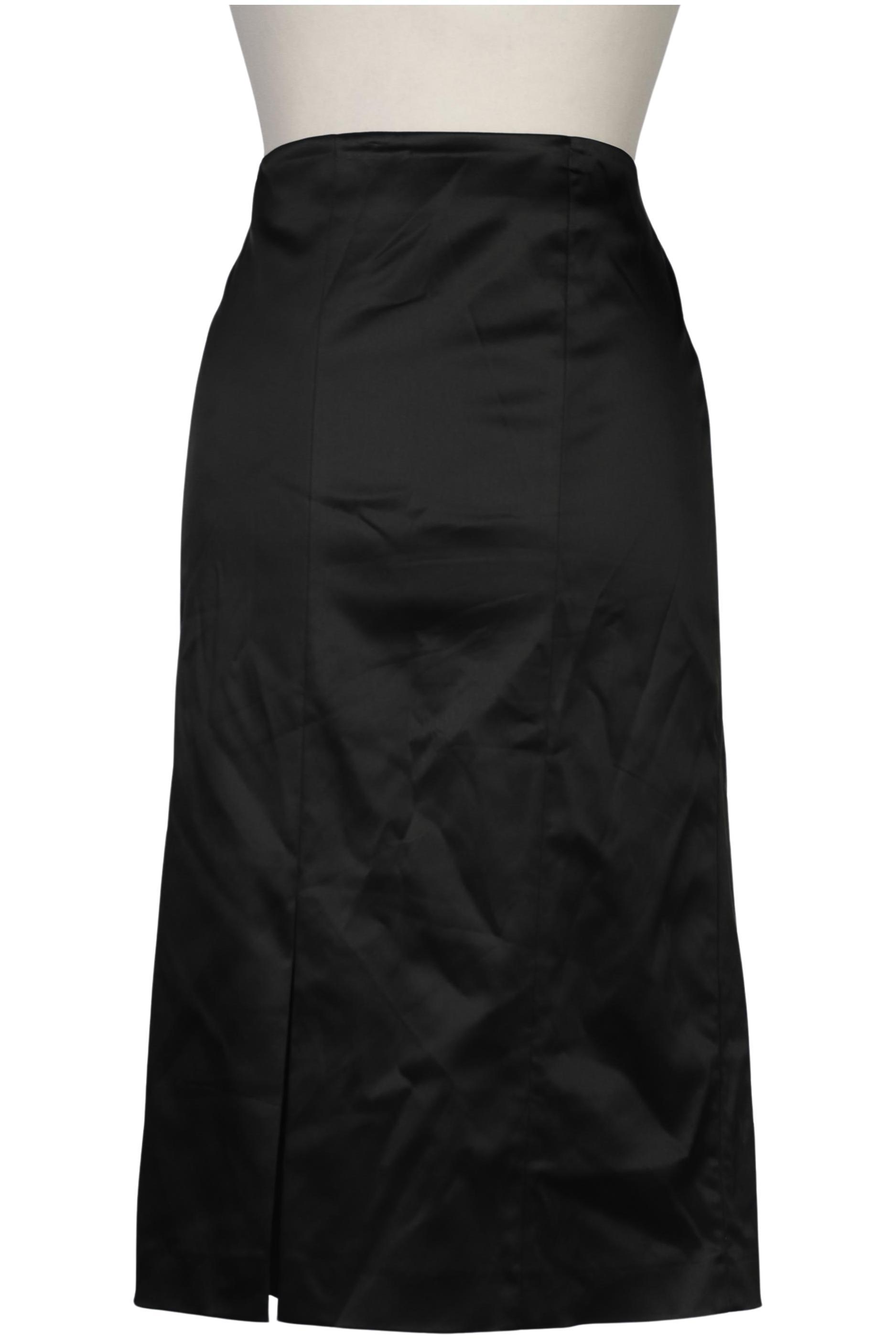 

Marina Rinaldi Damen Rock, schwarz, Gr. 39