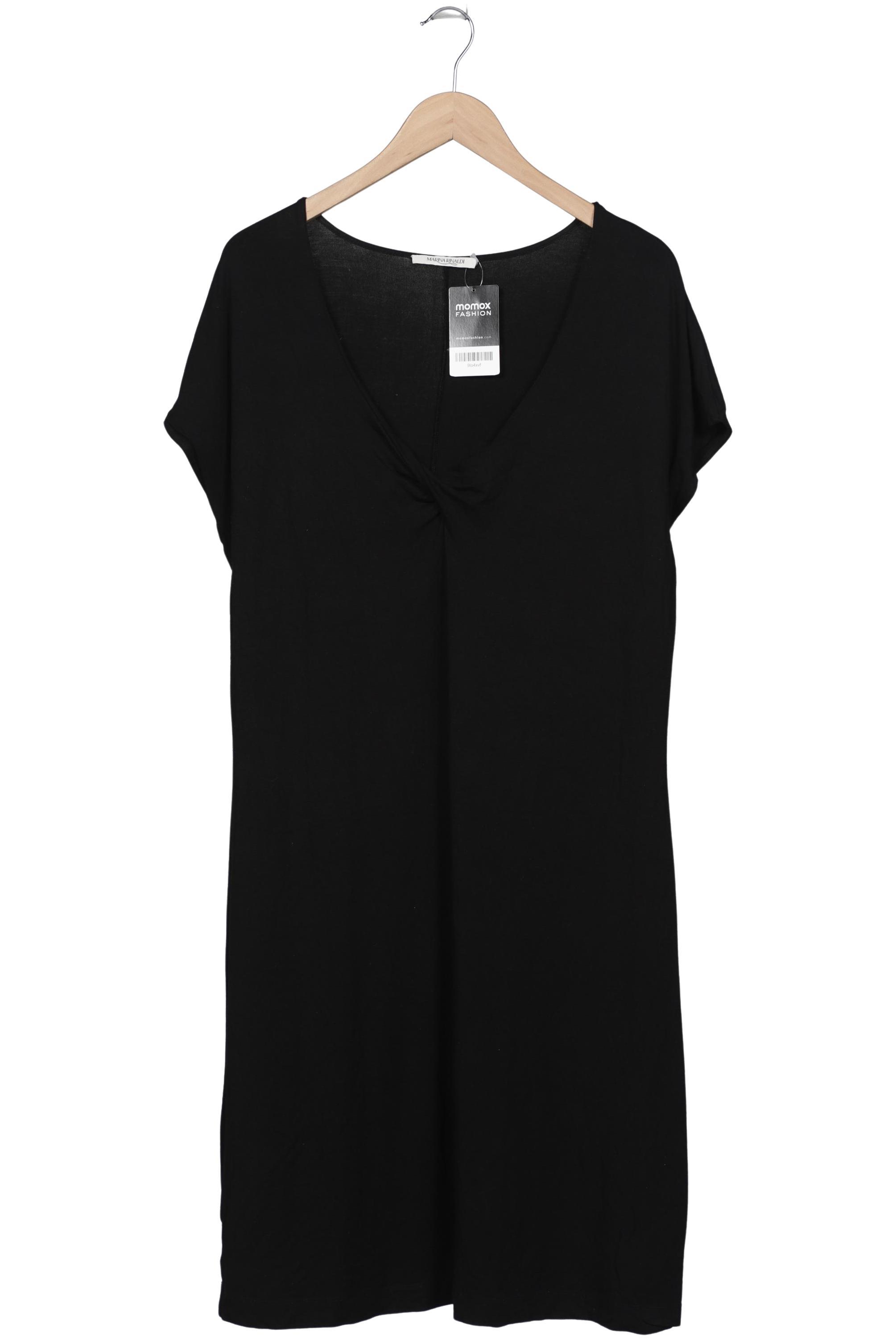 

Marina Rinaldi Damen Kleid, schwarz, Gr. 42