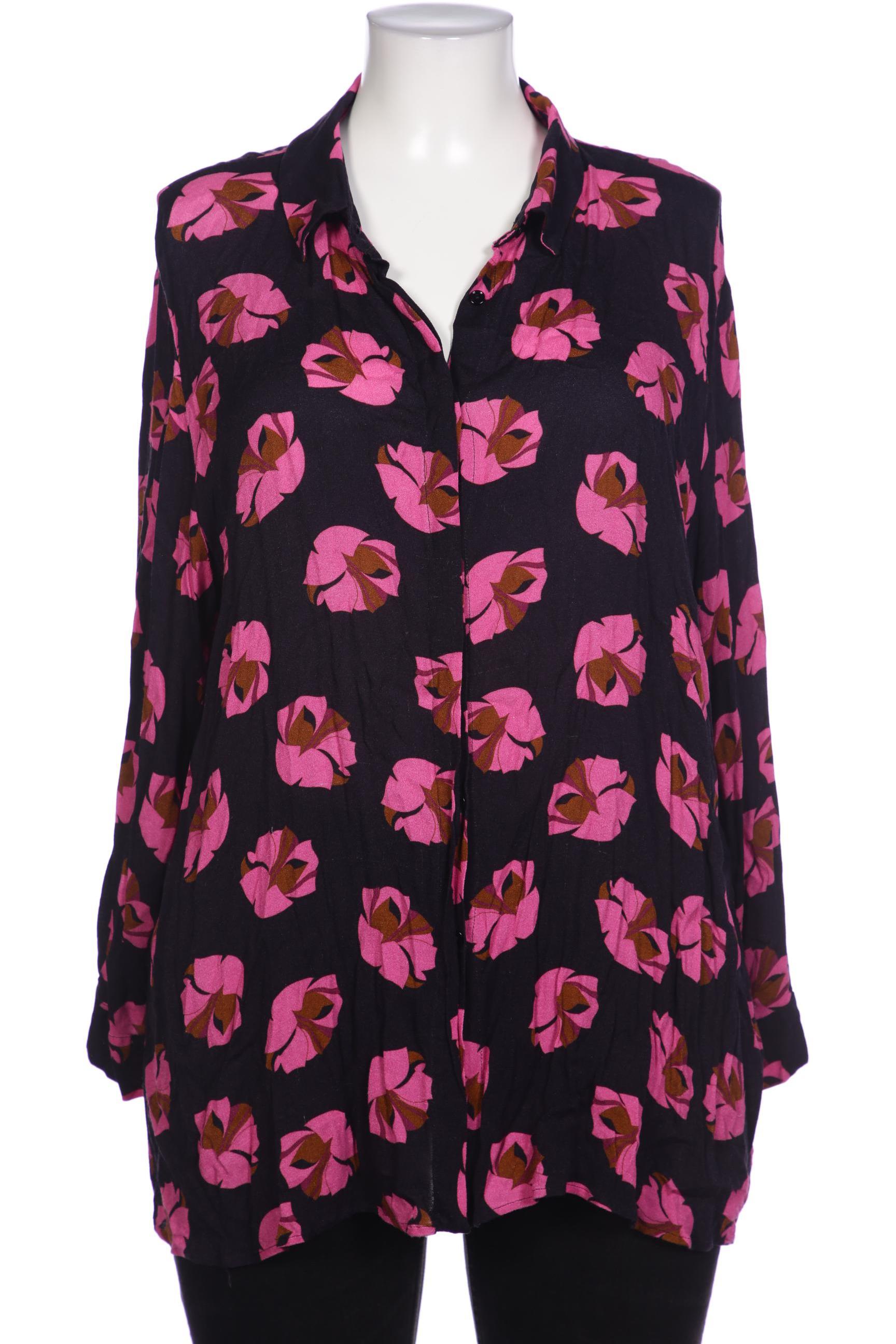 

Marina Rinaldi Damen Bluse, schwarz, Gr. 42