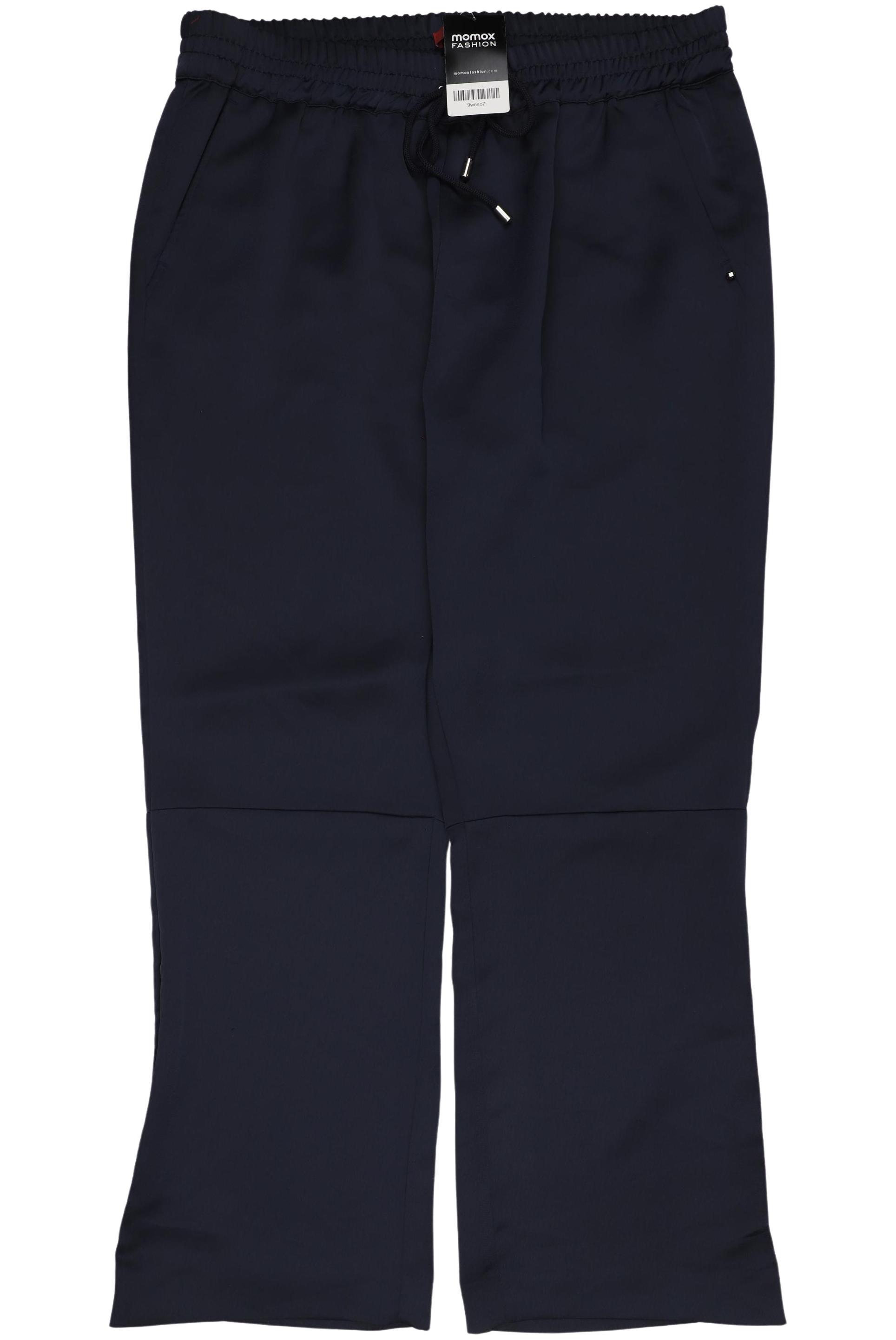 

Marina Rinaldi Damen Stoffhose, marineblau, Gr. 48