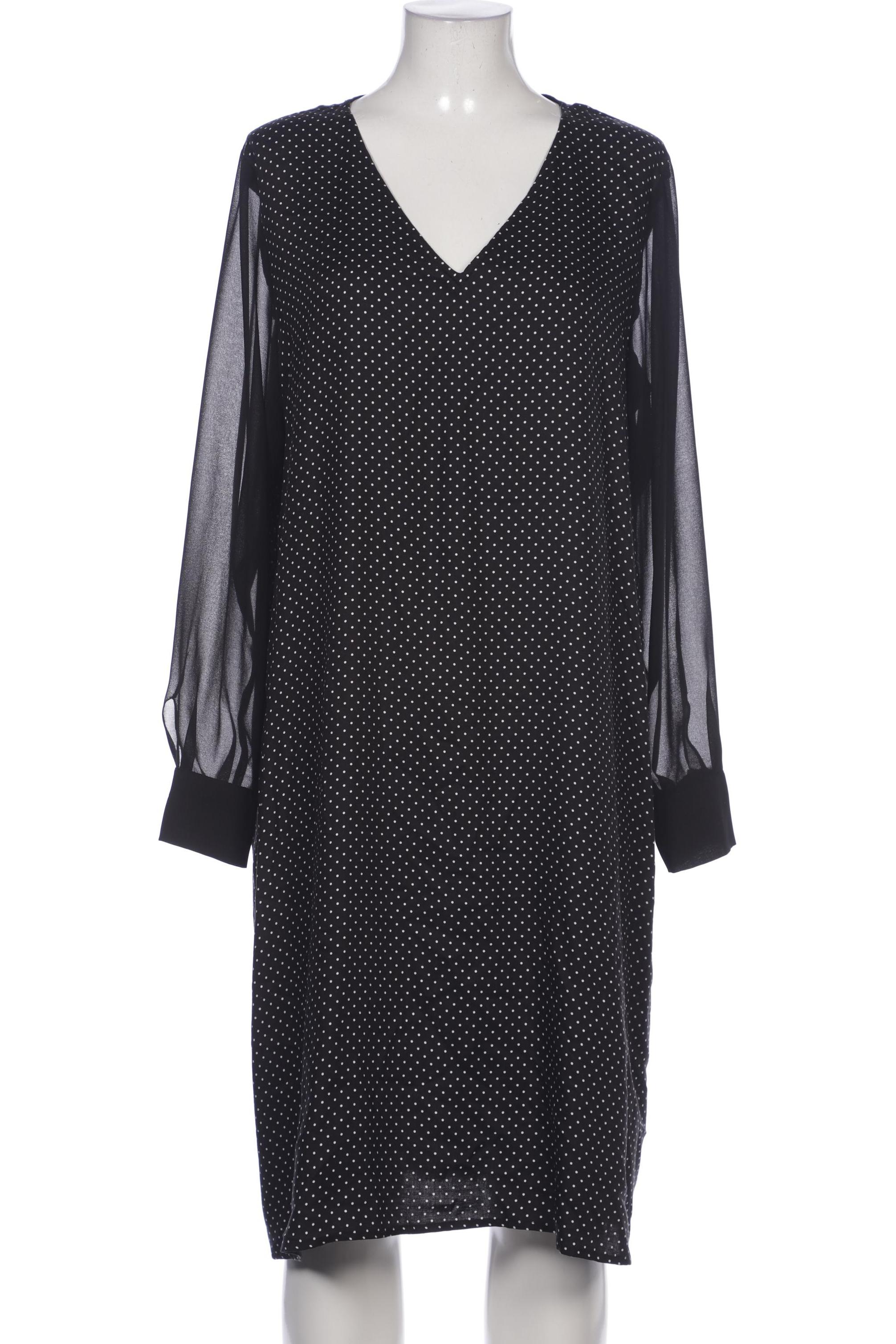 

Marina Rinaldi Damen Kleid, schwarz, Gr. 44