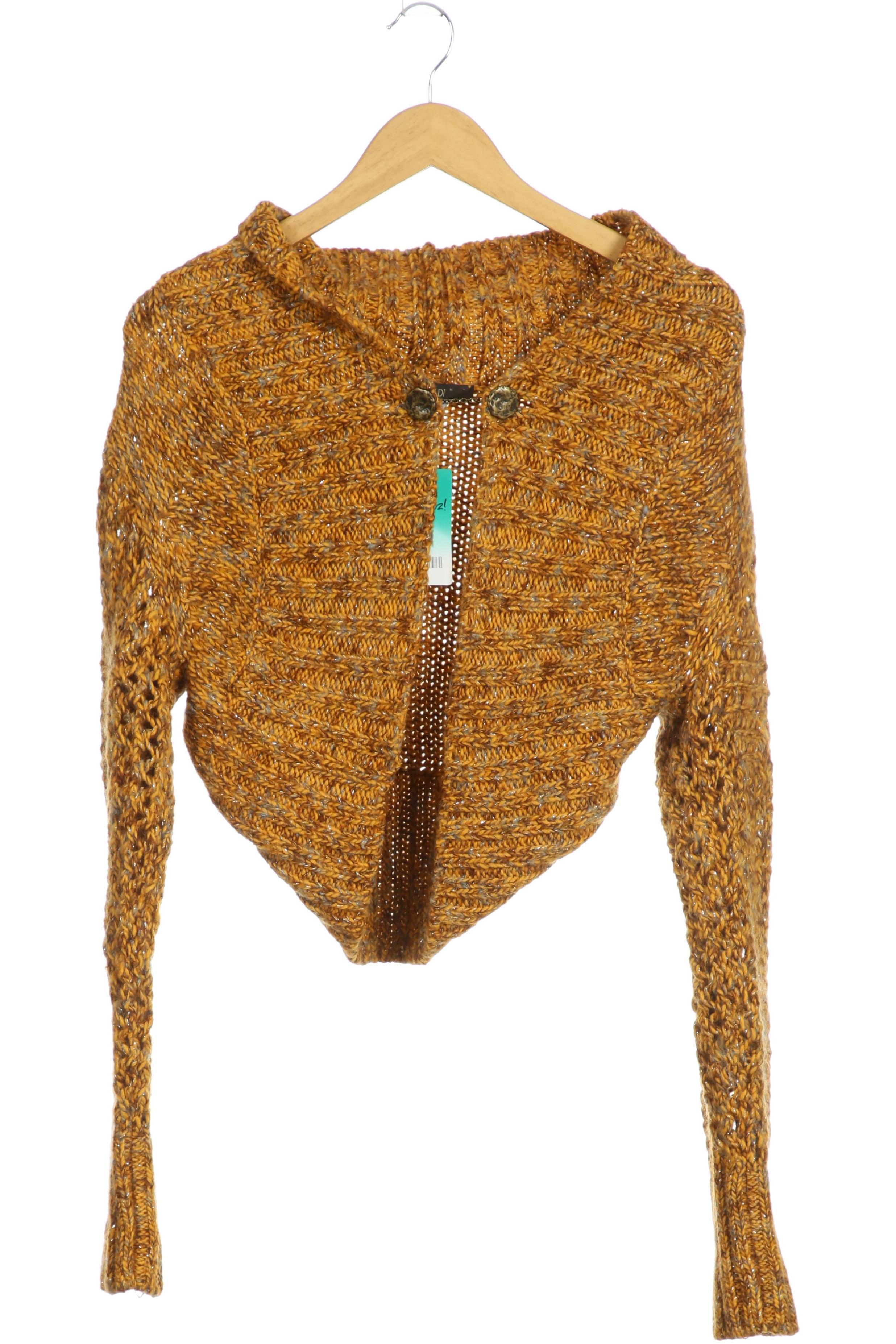 

Marina Rinaldi Damen Strickjacke, mehrfarbig, Gr. 38