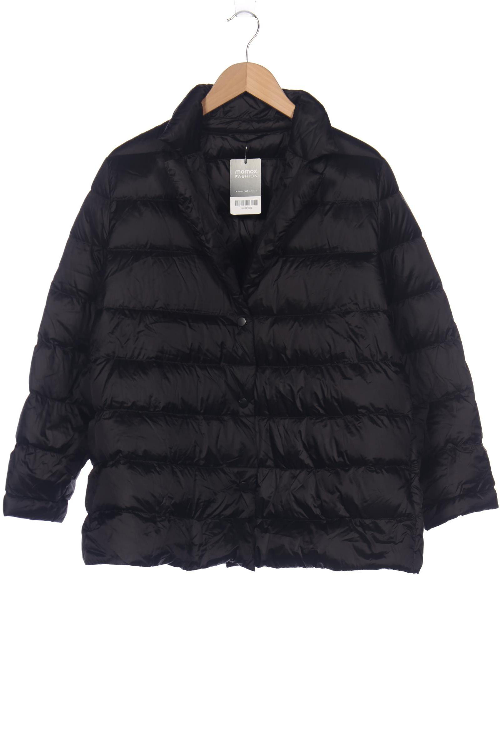 

MARINA RINALDI Damen Jacke, schwarz