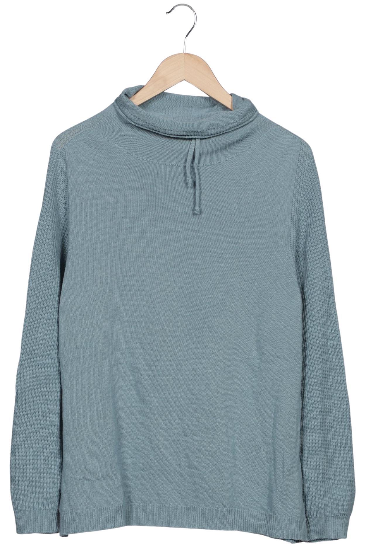 

Marina Rinaldi Damen Pullover, türkis, Gr. 42