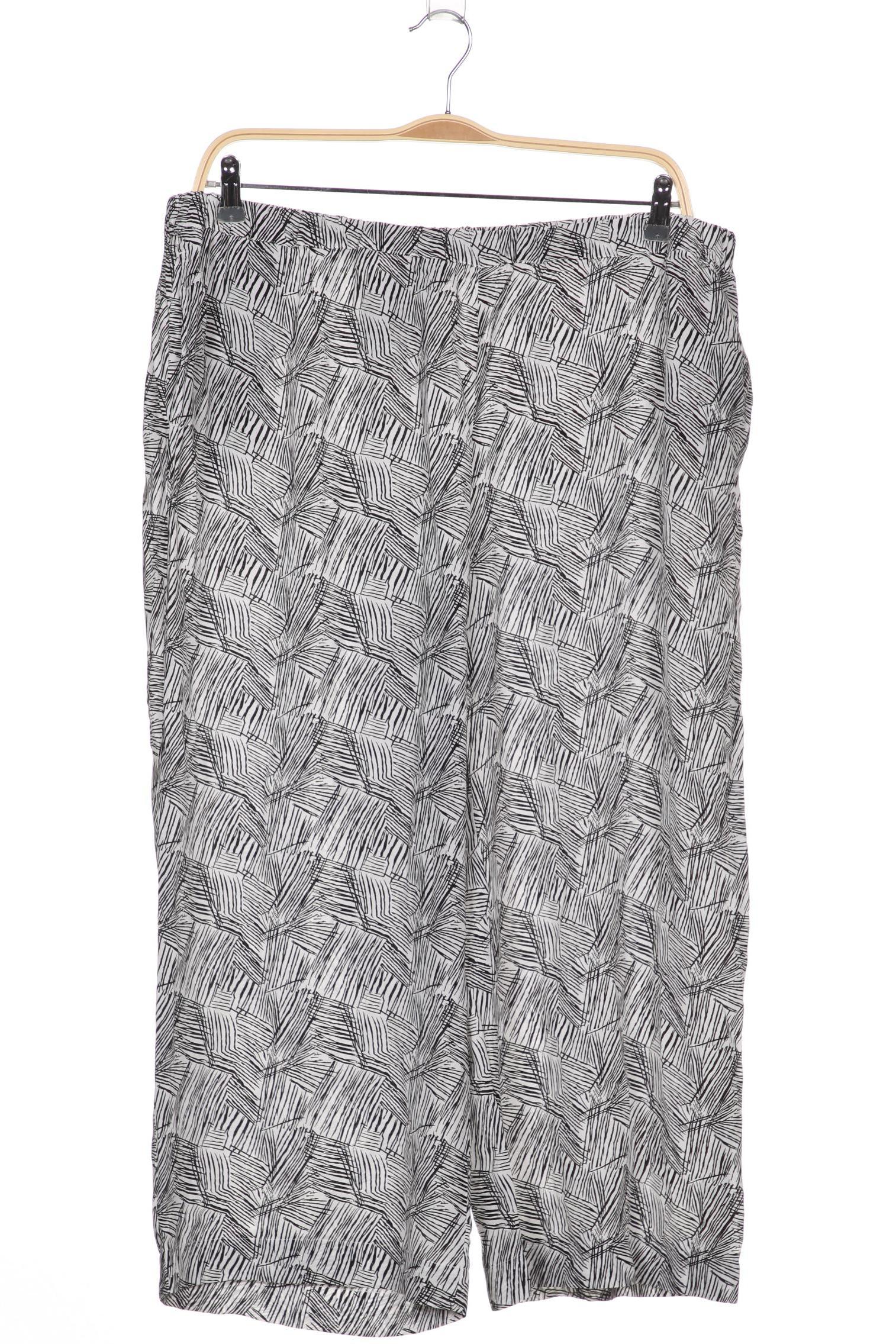 

Marina Rinaldi Damen Stoffhose, weiß, Gr. 27