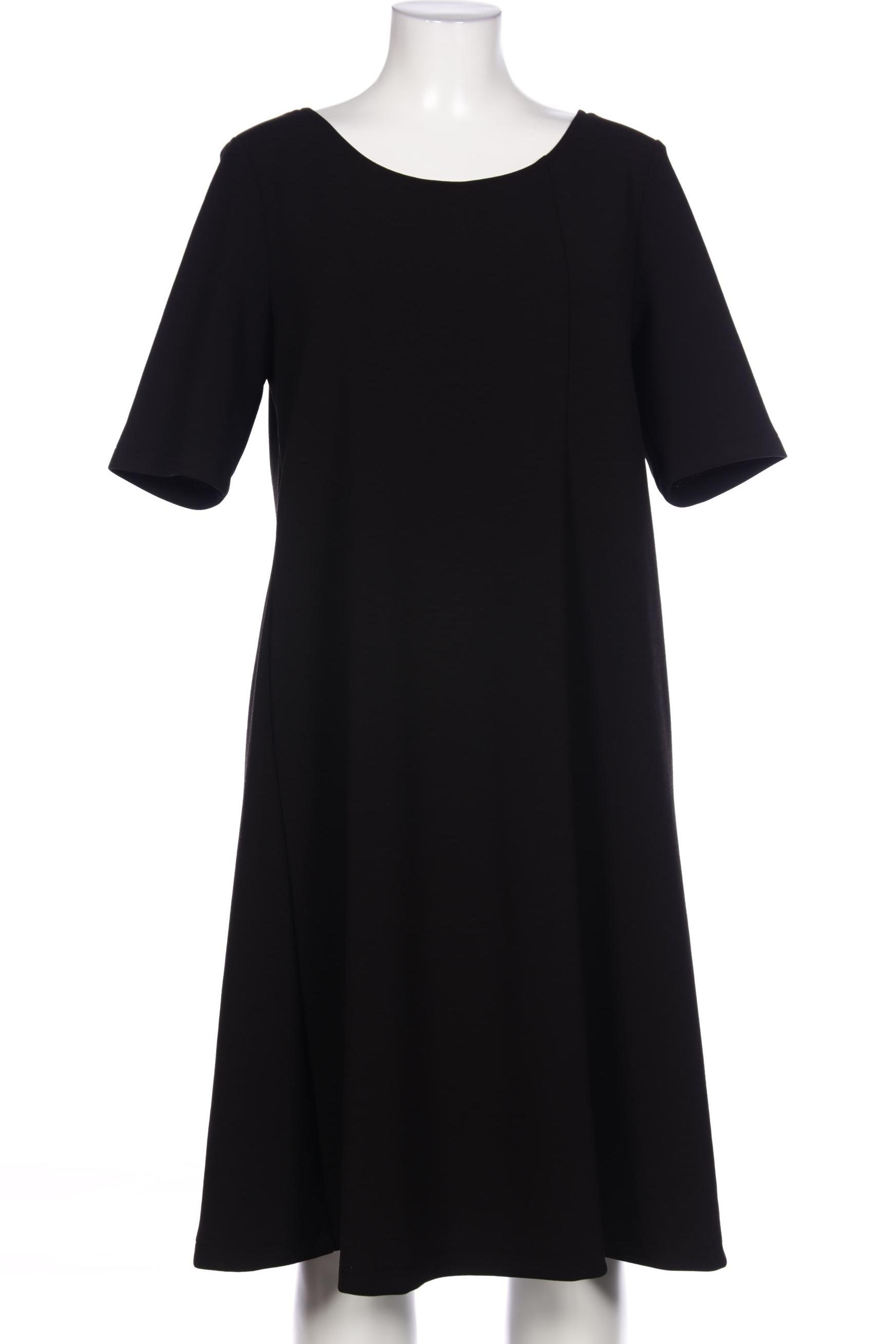 

MARINA RINALDI Damen Kleid, schwarz