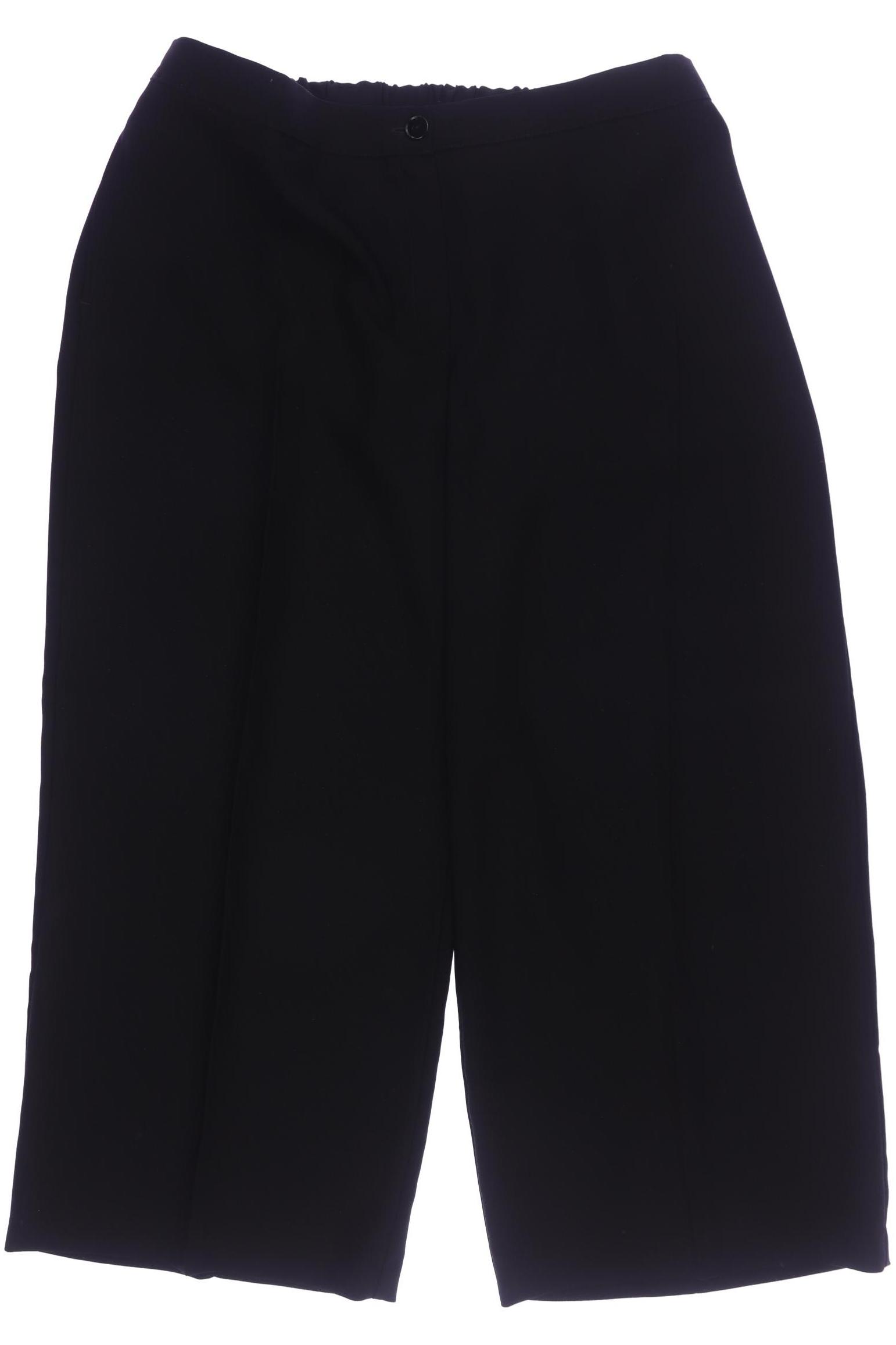 

Marina Rinaldi Damen Stoffhose, schwarz, Gr. 44
