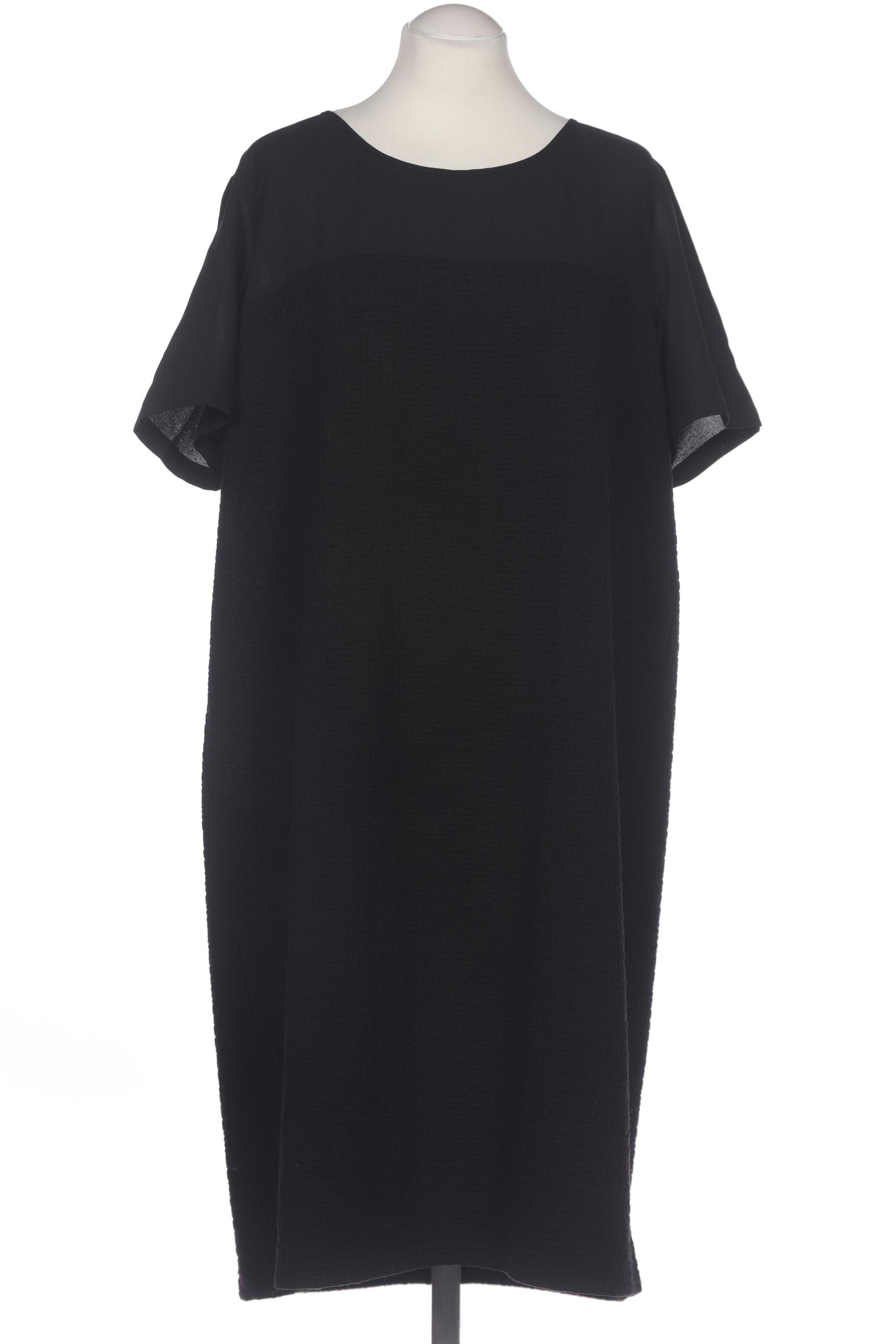 

Marina Rinaldi Damen Kleid, schwarz, Gr. 38