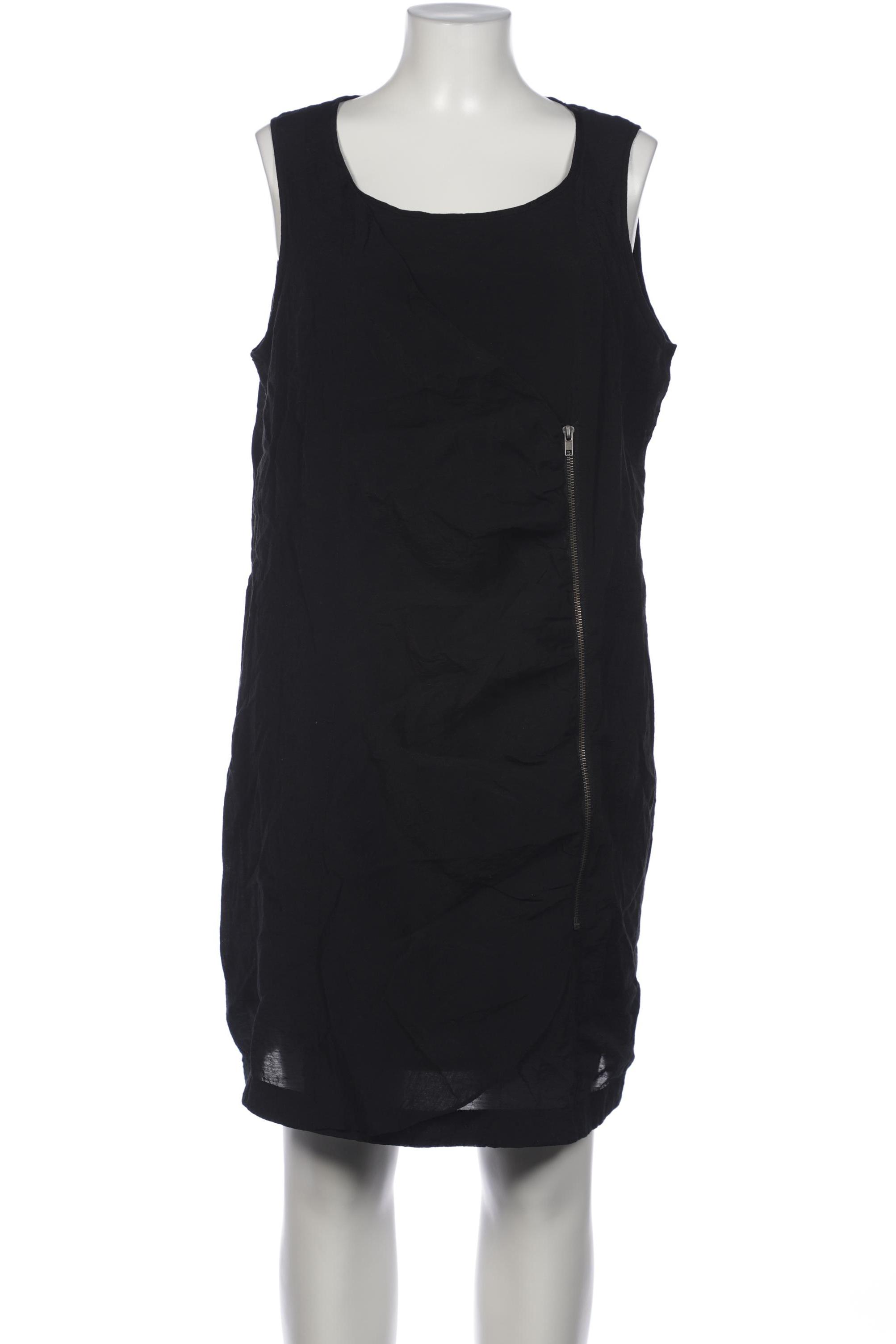 

Marina Rinaldi Damen Kleid, schwarz, Gr. 48