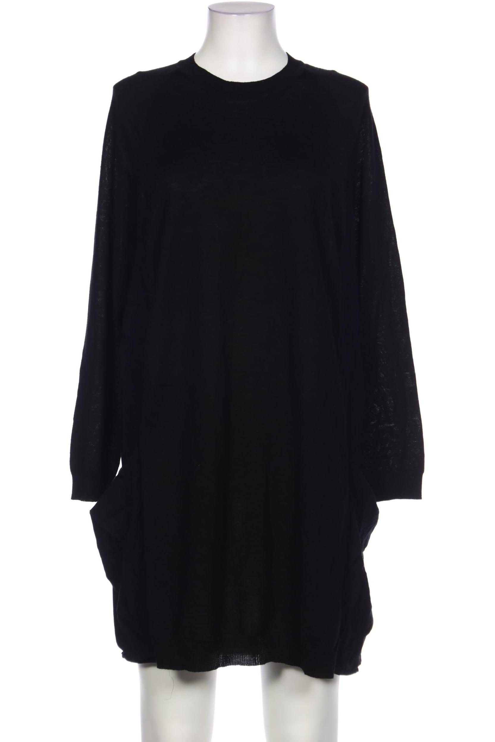 

MARINA RINALDI Damen Kleid, schwarz