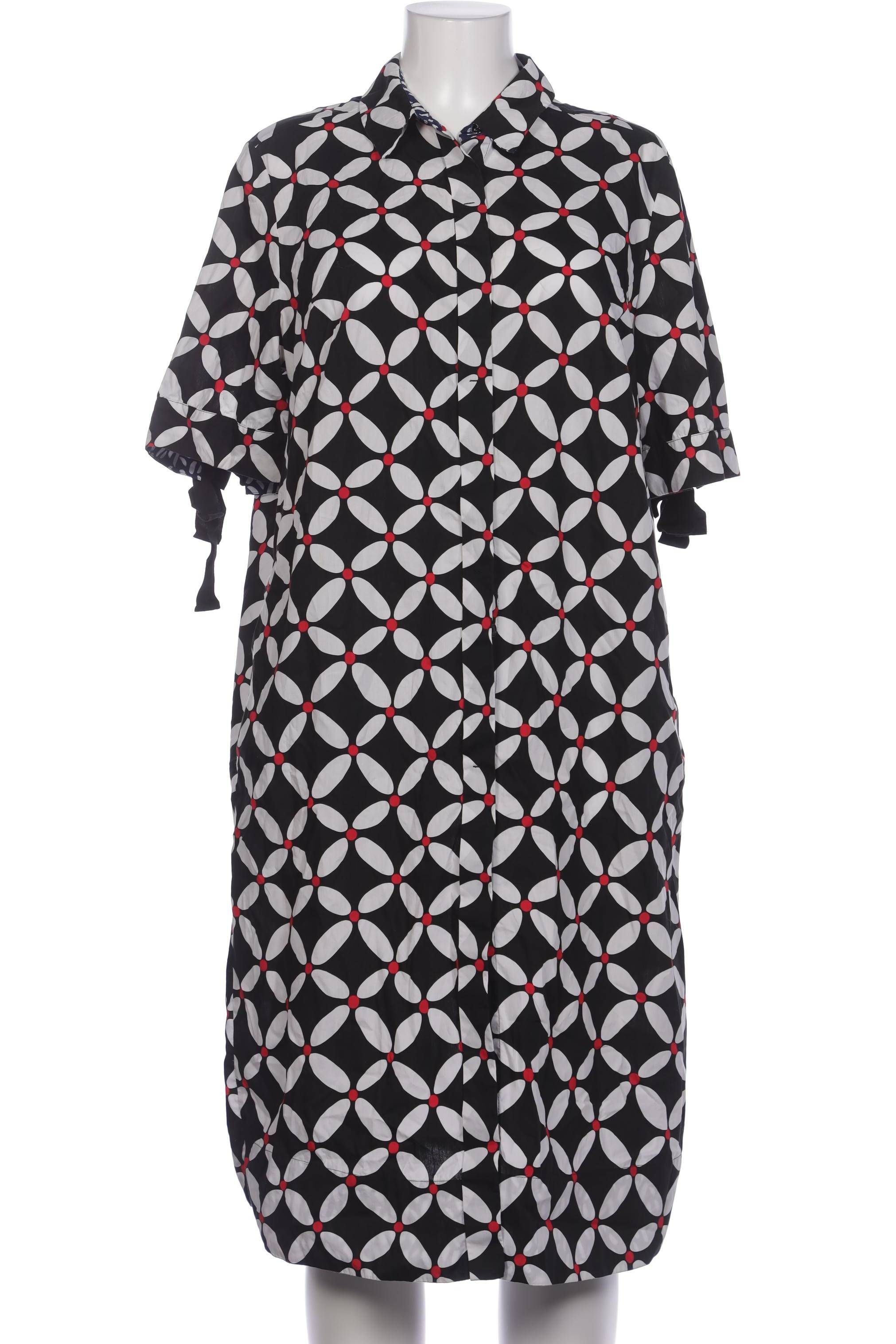 

Marina Rinaldi Damen Kleid, schwarz, Gr. 46