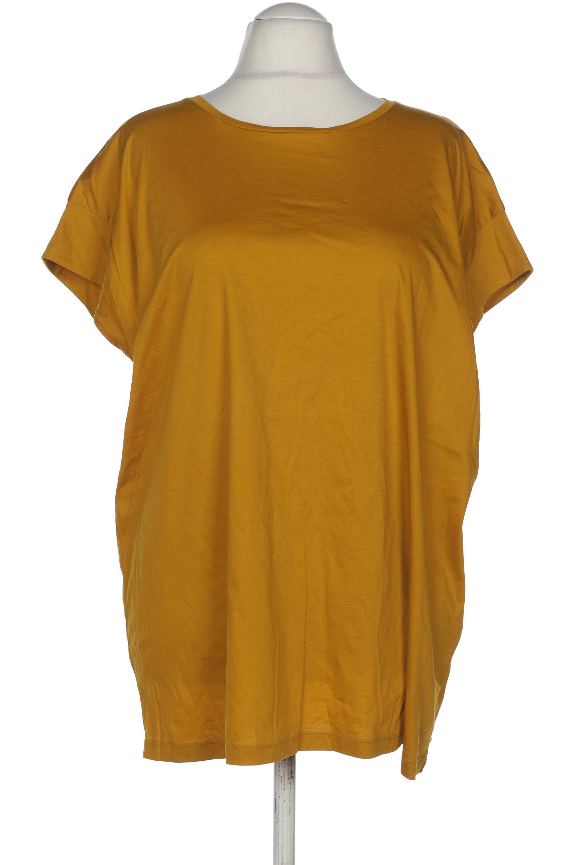 Thumbnail - Marina Rinaldi Damen T-Shirt, orange, Gr. 52