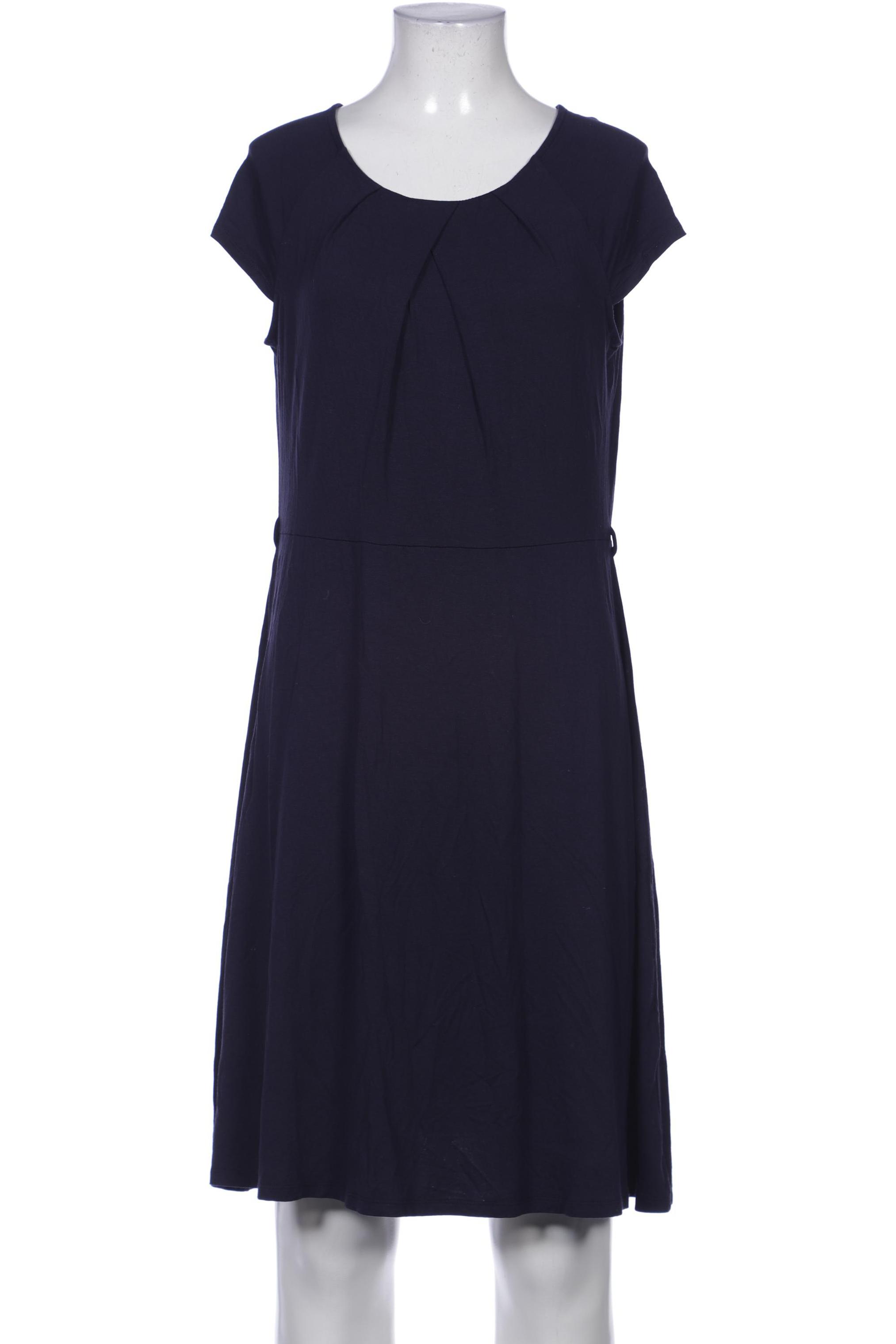 

Marina Rinaldi Damen Kleid, marineblau, Gr. 36