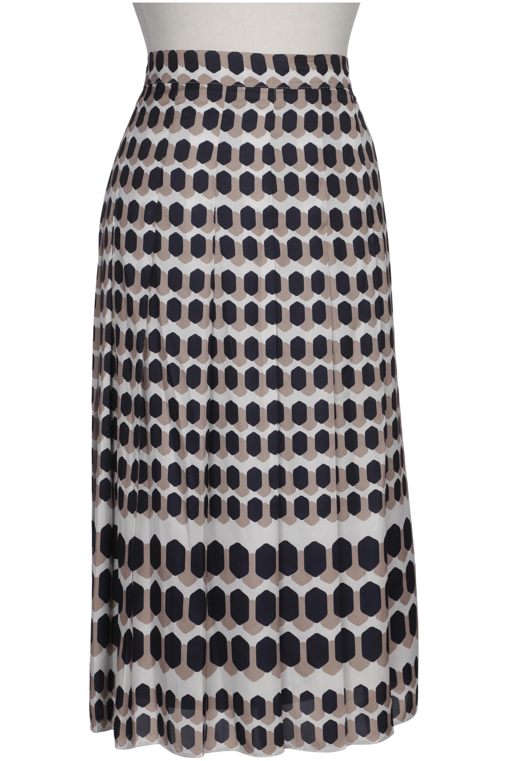 

Marina Rinaldi Damen Rock, beige, Gr. 52