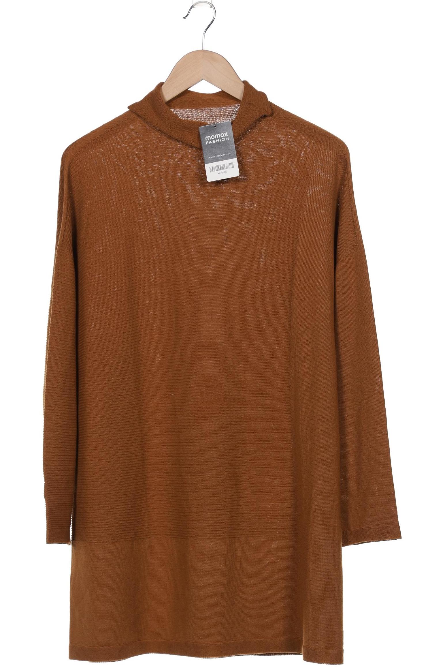 

Marina Rinaldi Damen Pullover, braun, Gr. 48