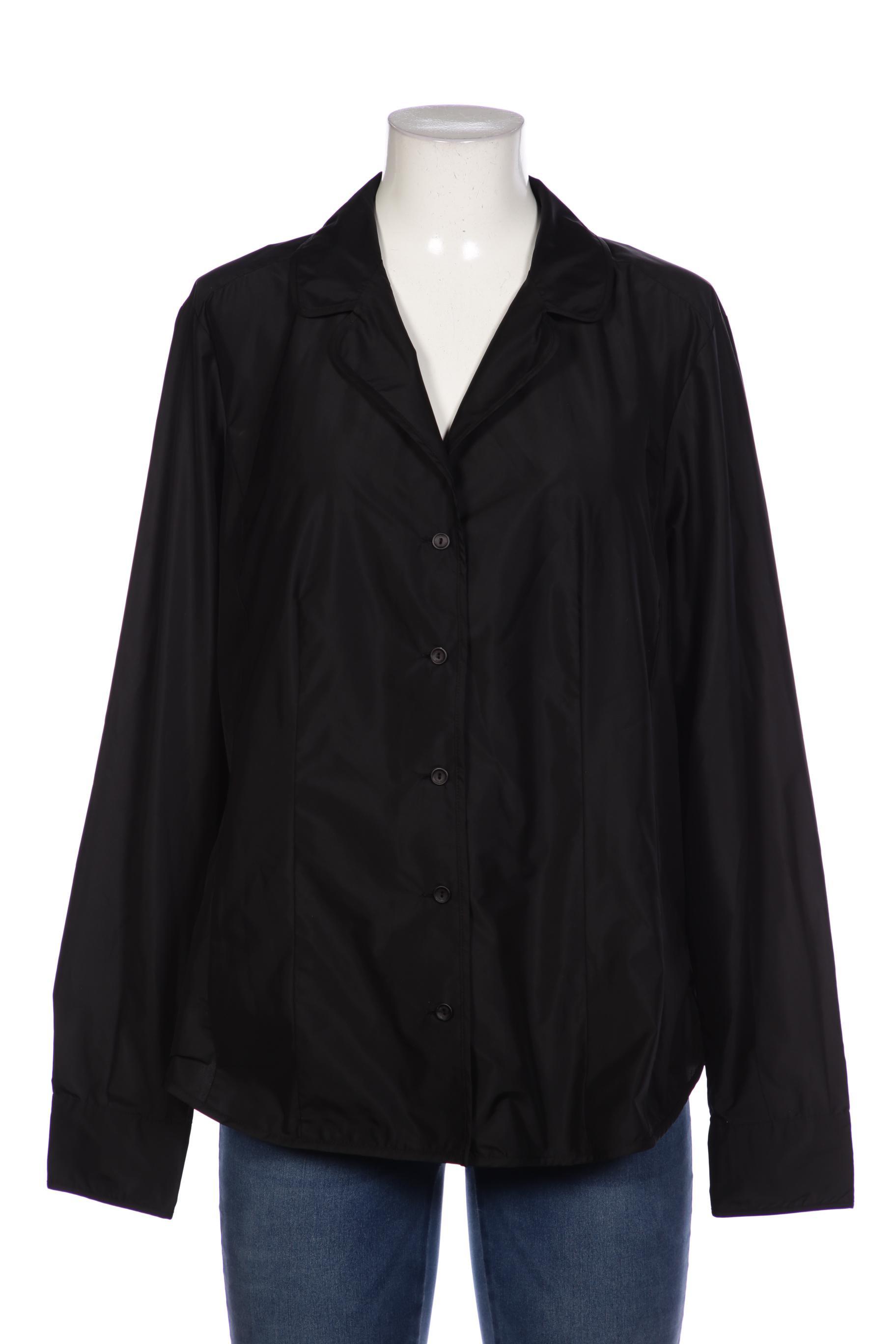 

Marina Rinaldi Damen Bluse, schwarz, Gr. 42