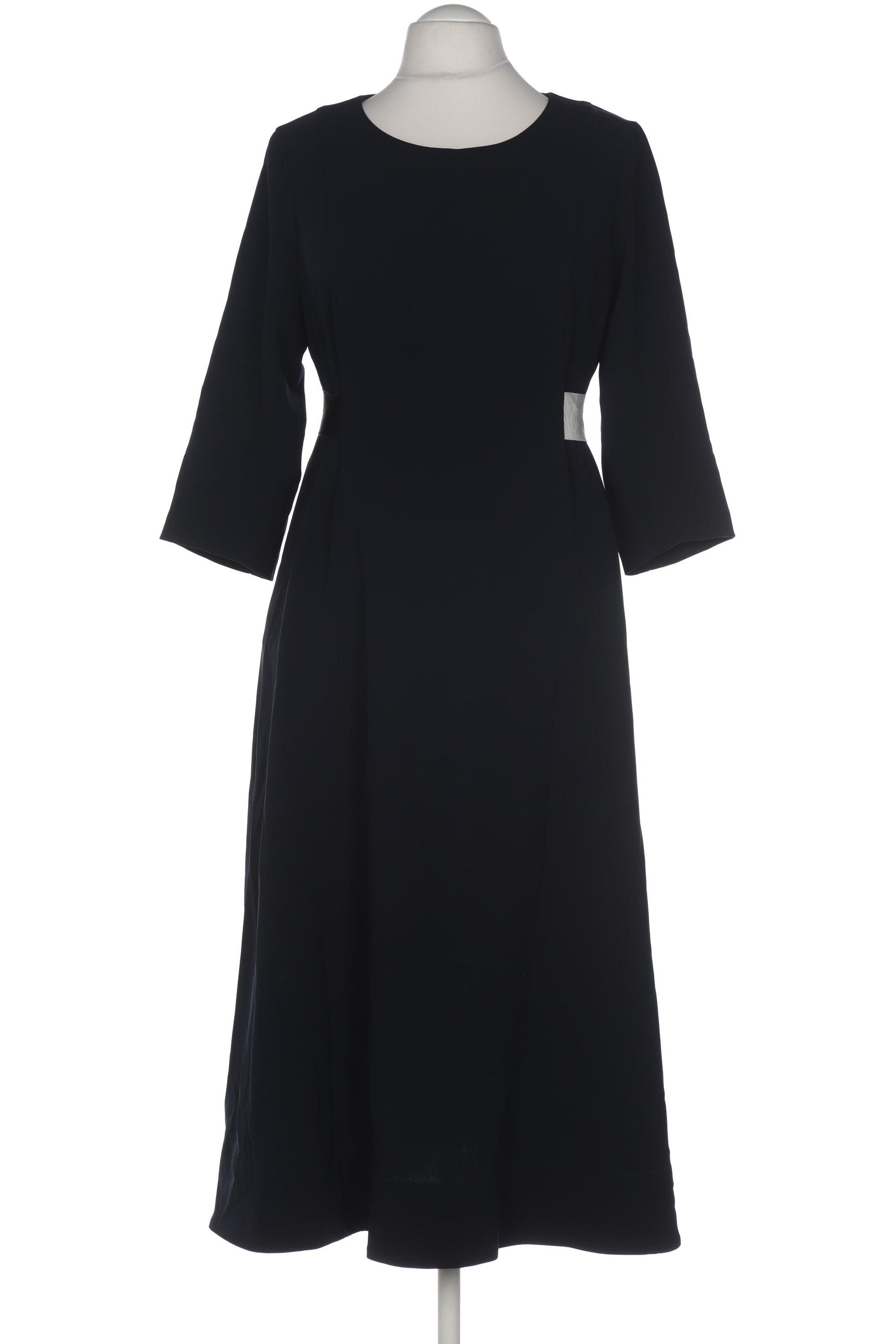 

Marina Rinaldi Damen Kleid, marineblau, Gr. 46