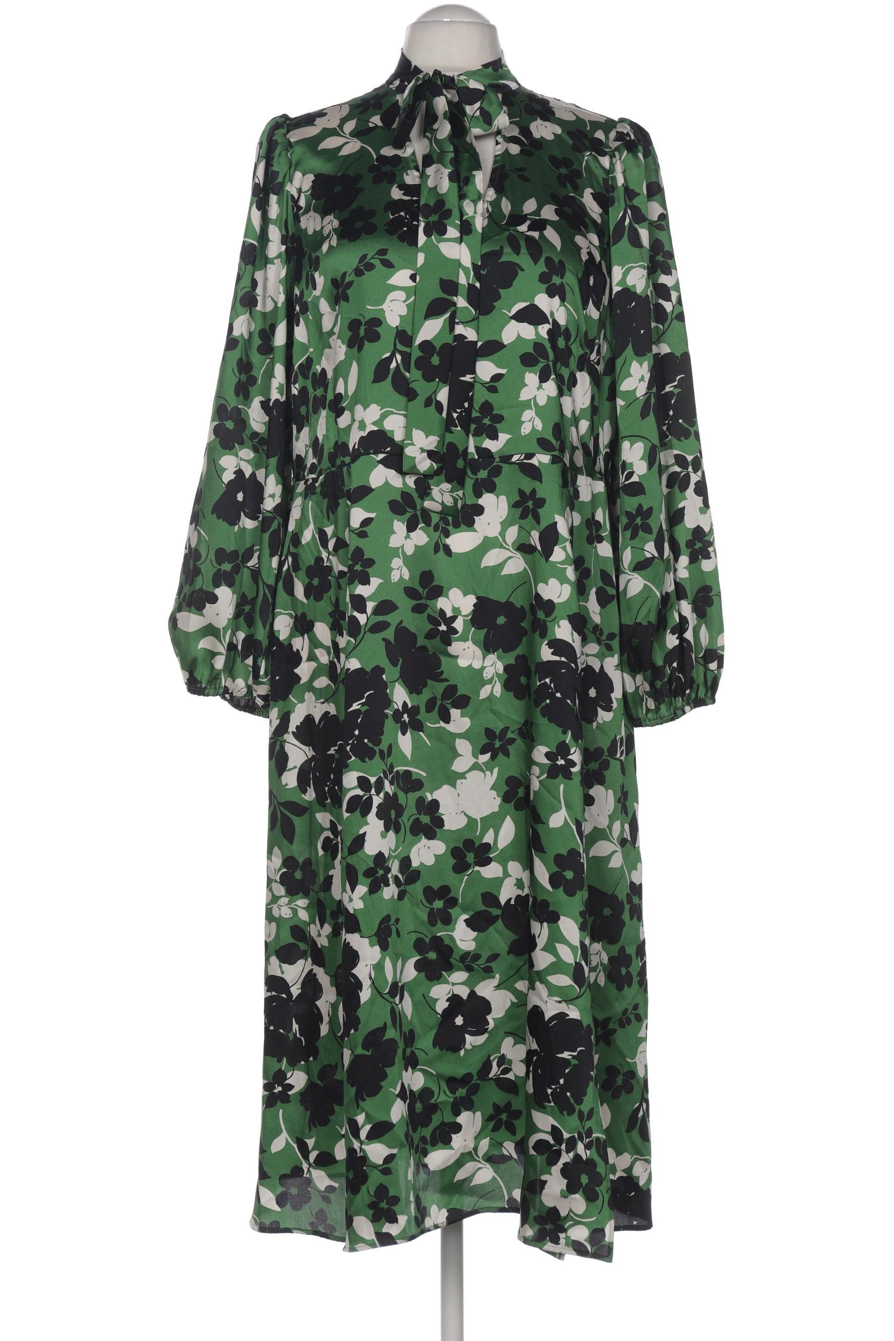 

Marina Rinaldi Damen Kleid, grün, Gr. 46