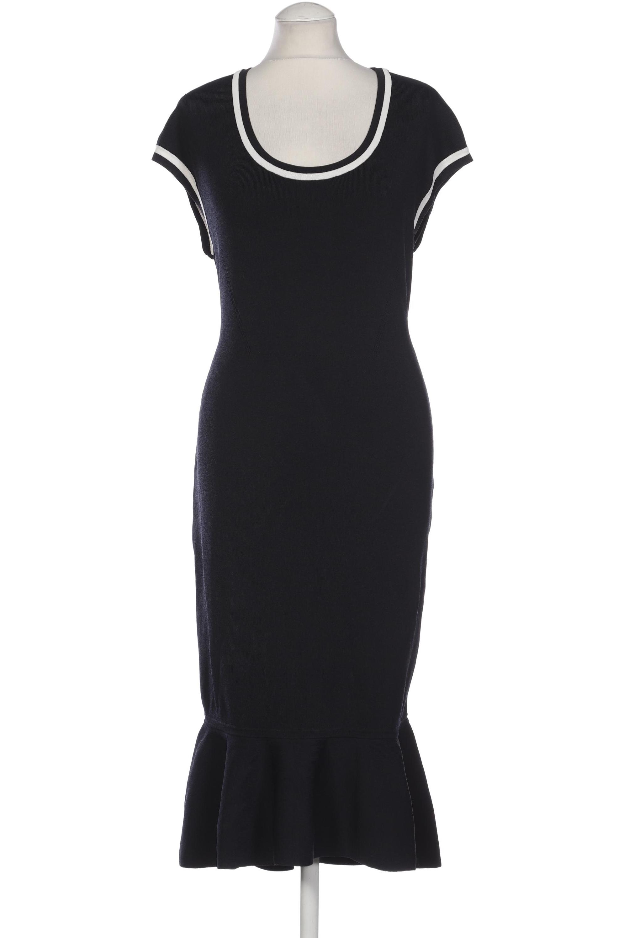 

Marina Rinaldi Damen Kleid, schwarz, Gr. 38