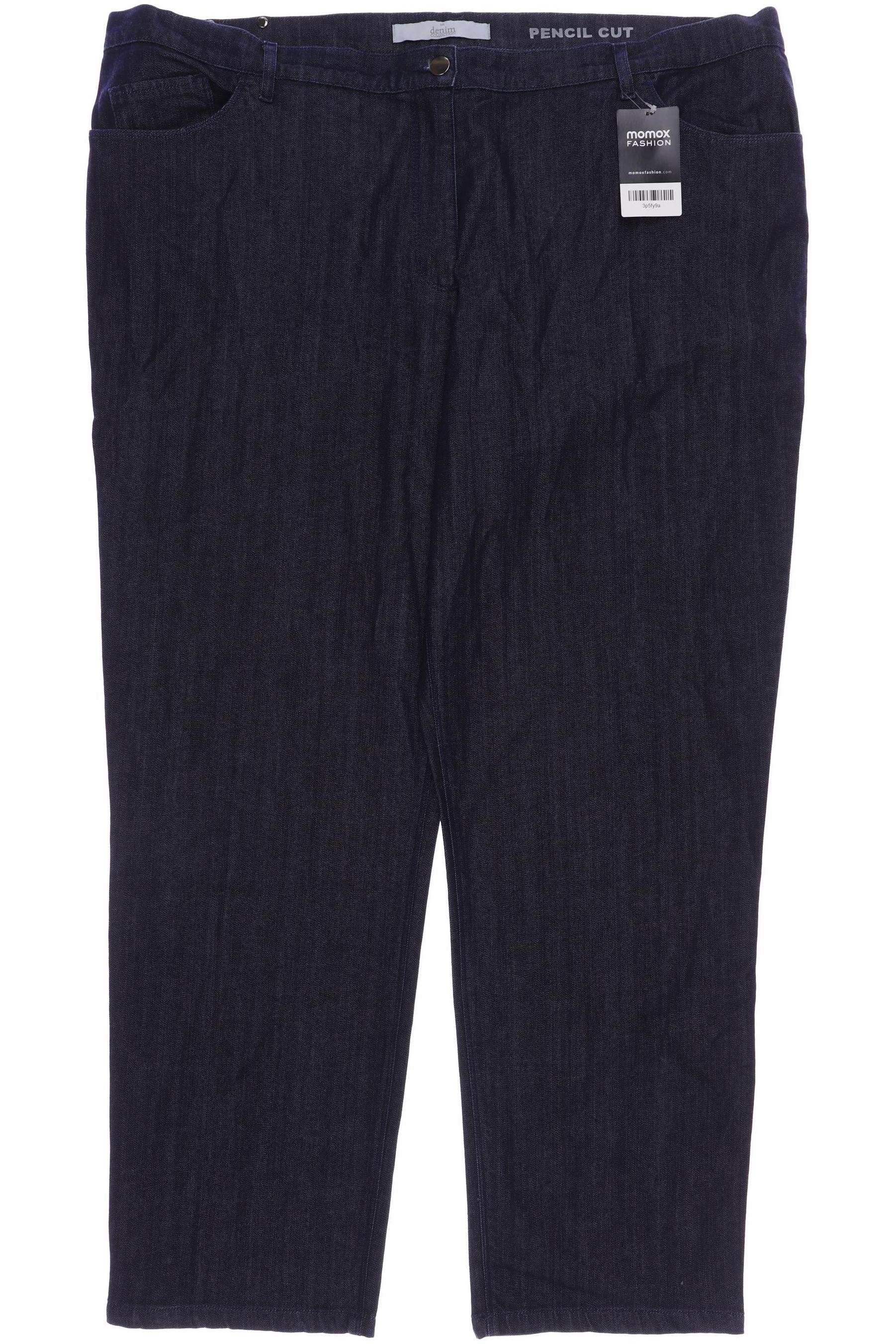 

Marina Rinaldi Damen Jeans, marineblau, Gr. 29