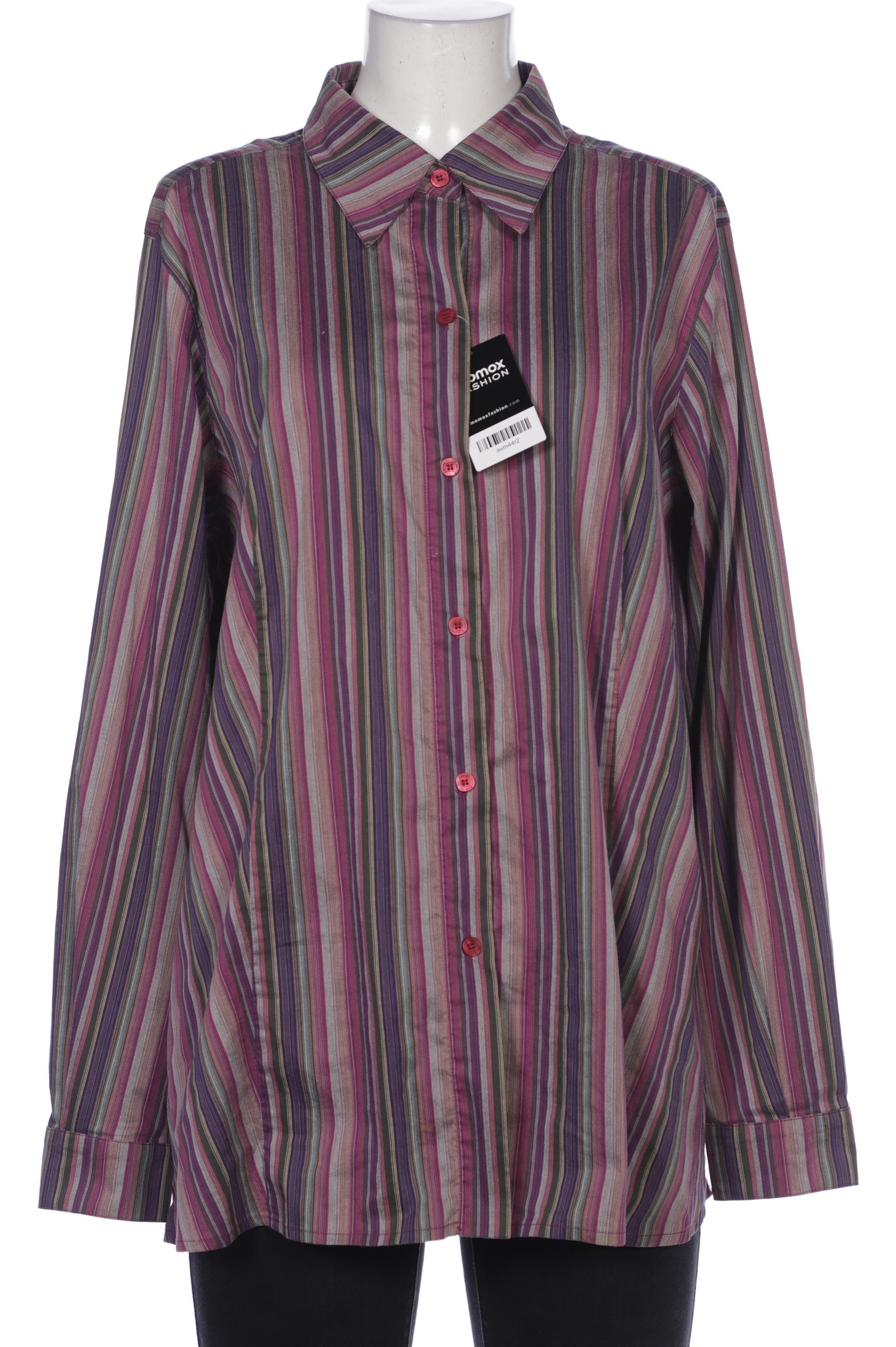 

Marina Rinaldi Damen Bluse, flieder, Gr. 42