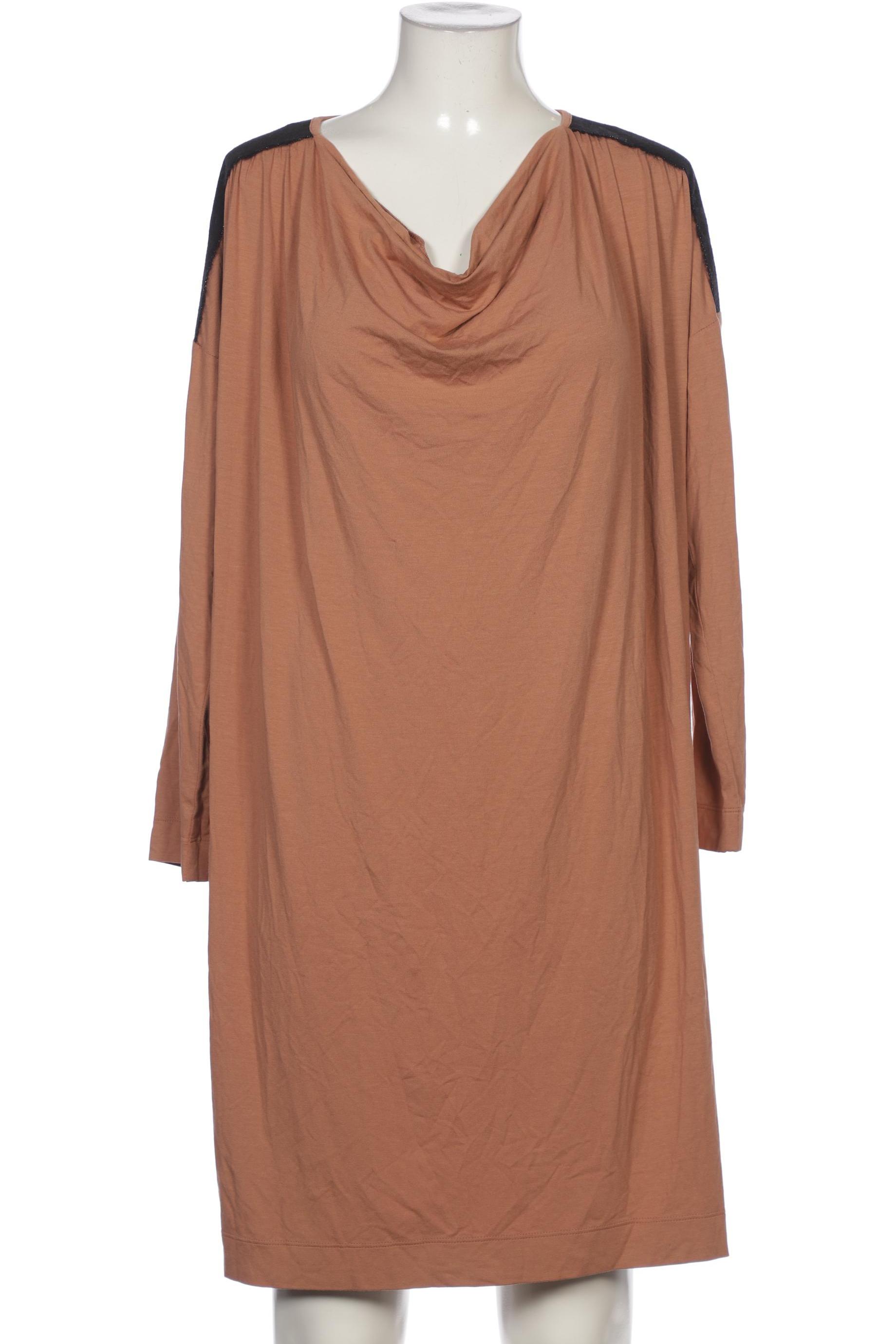 

Marina Rinaldi Damen Kleid, orange, Gr. 38
