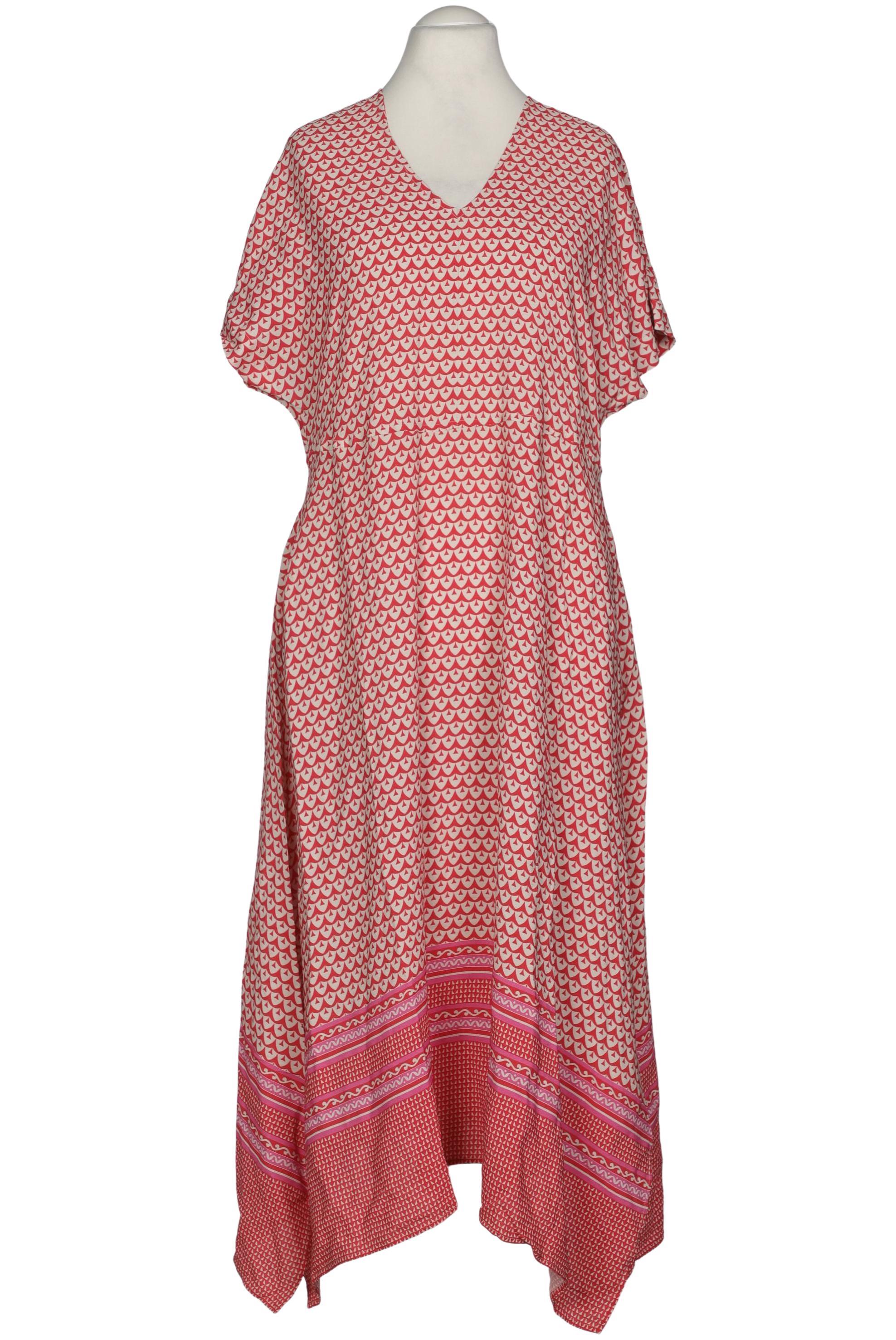 

Marina Rinaldi Damen Kleid, rot, Gr. 44