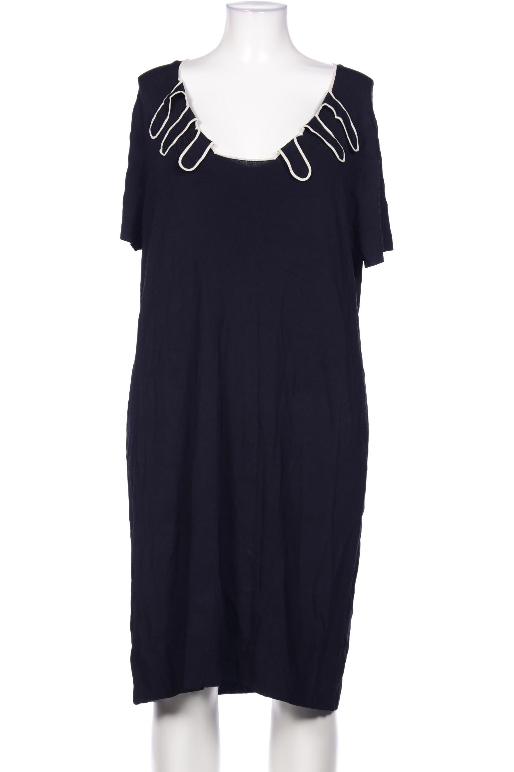 

Marina Rinaldi Damen Kleid, marineblau, Gr. 44