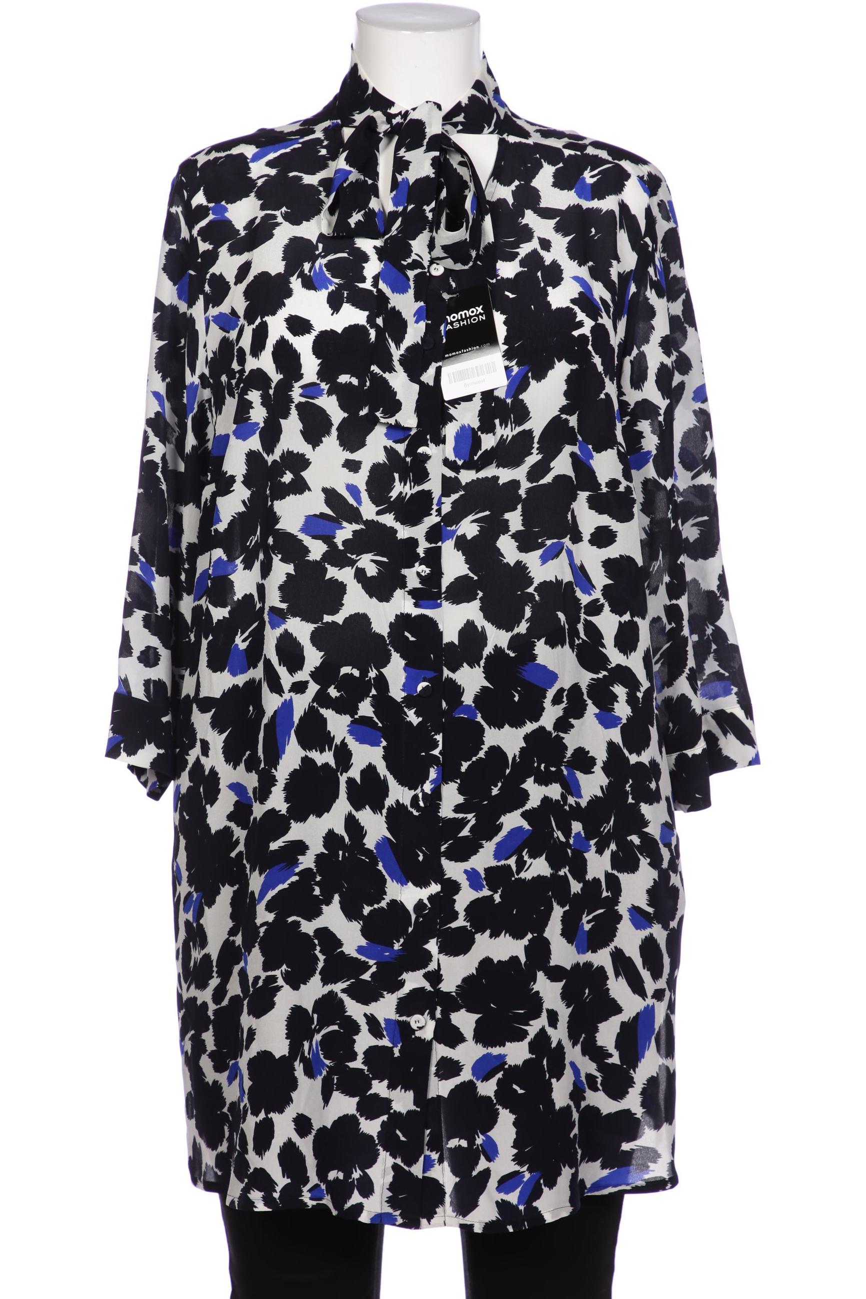 

Marina Rinaldi Damen Bluse, mehrfarbig, Gr. 44