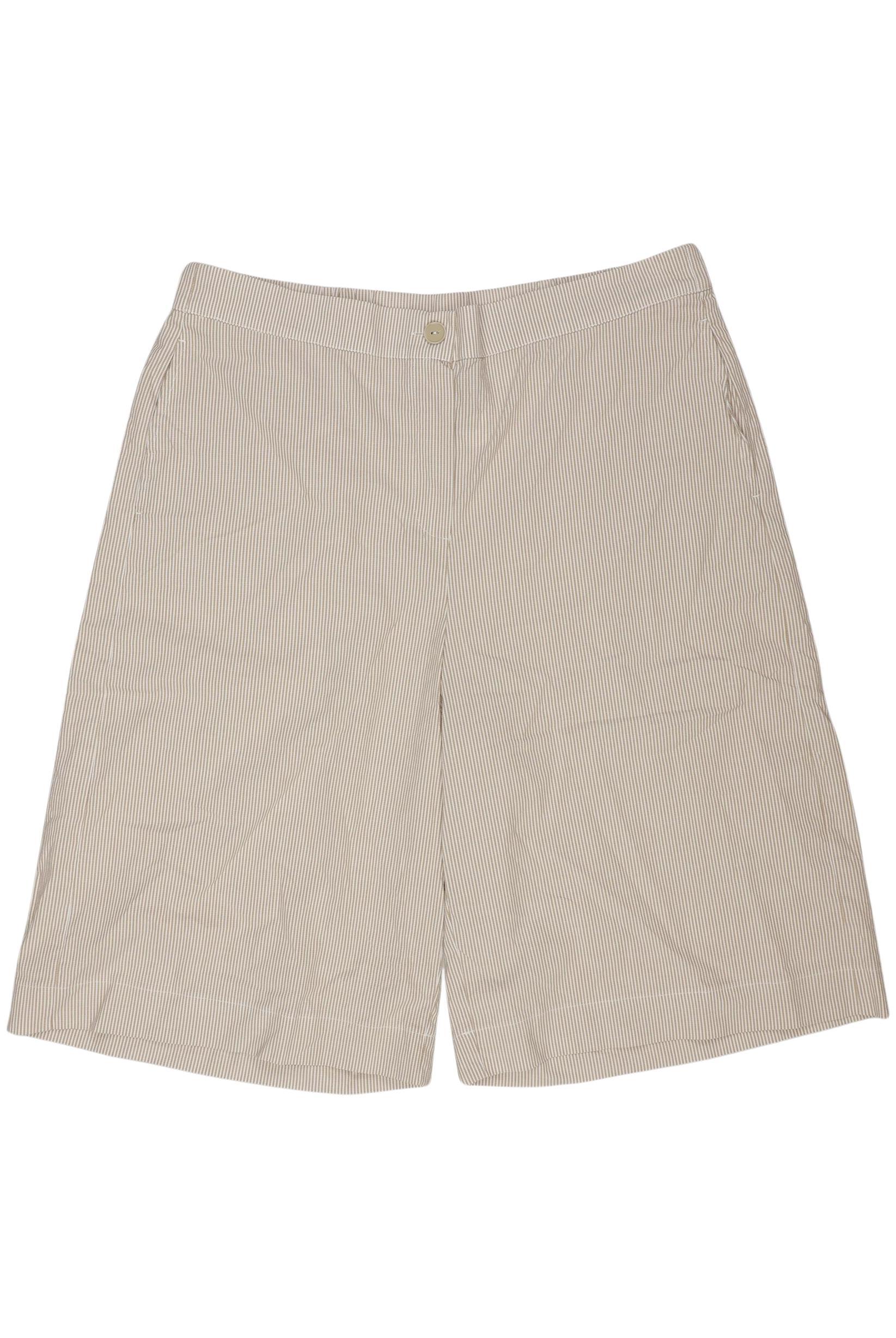 

Marina Rinaldi Damen Shorts, beige, Gr. 40