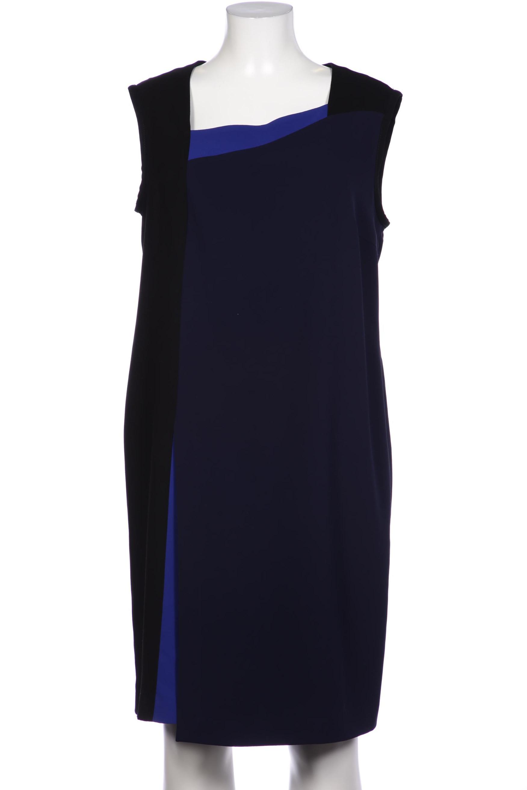 

MARINA RINALDI Damen Kleid, marineblau